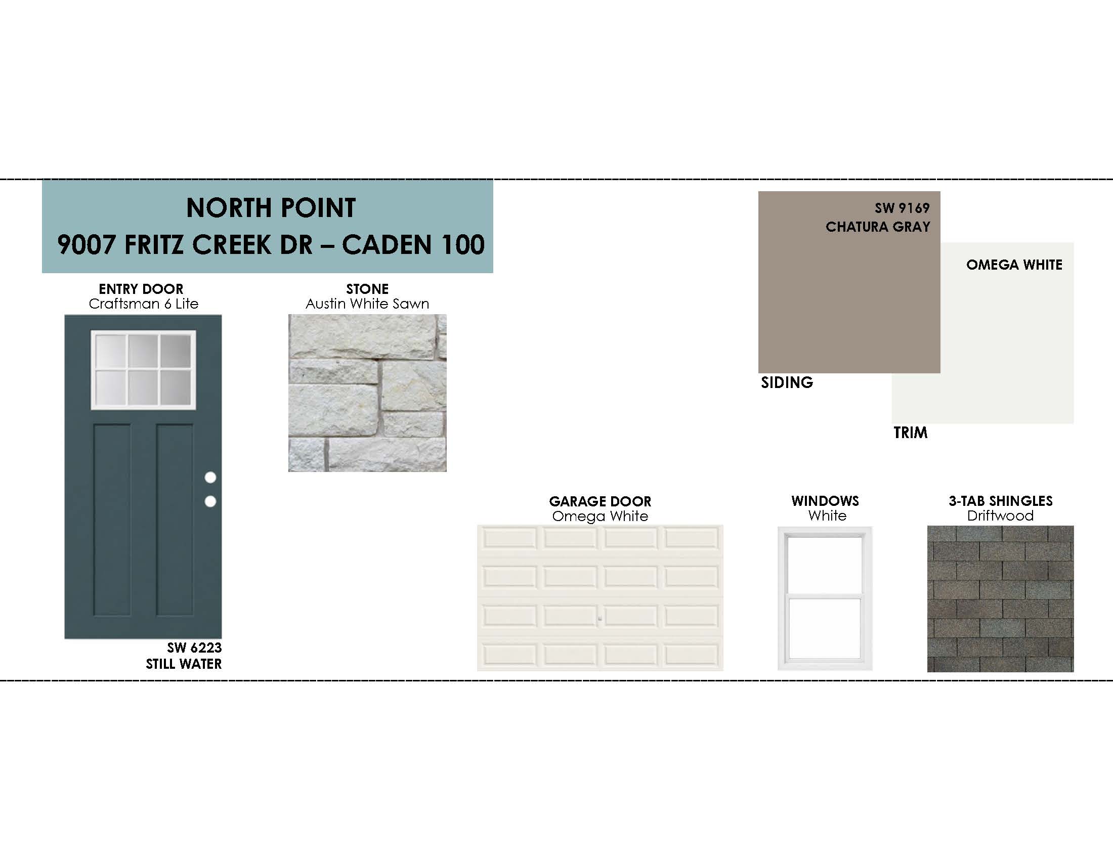 NPA-9007 FRITZ CREEK-EXTERIOR