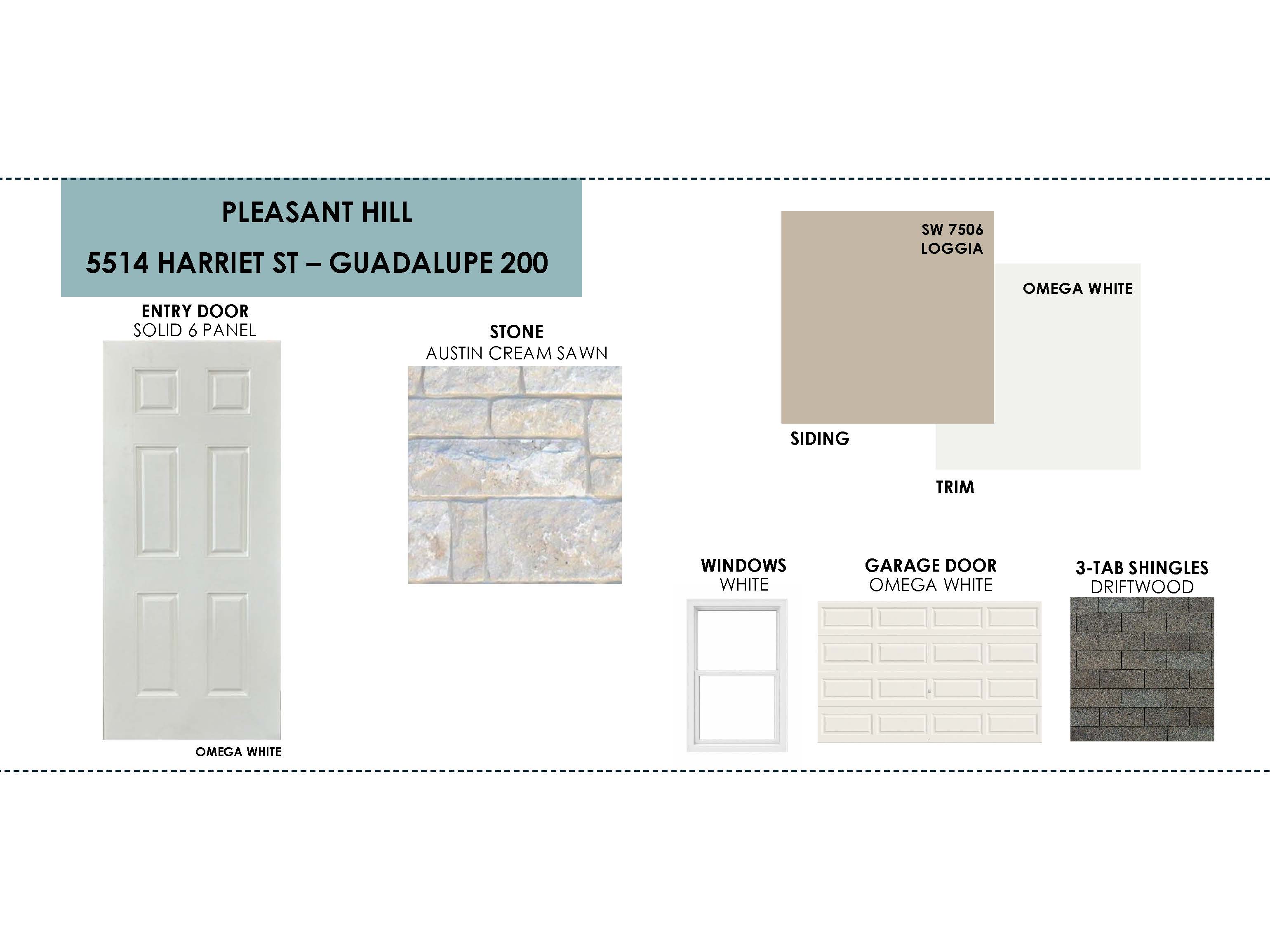 PHA-5514 HARRIET-EXTERIOR