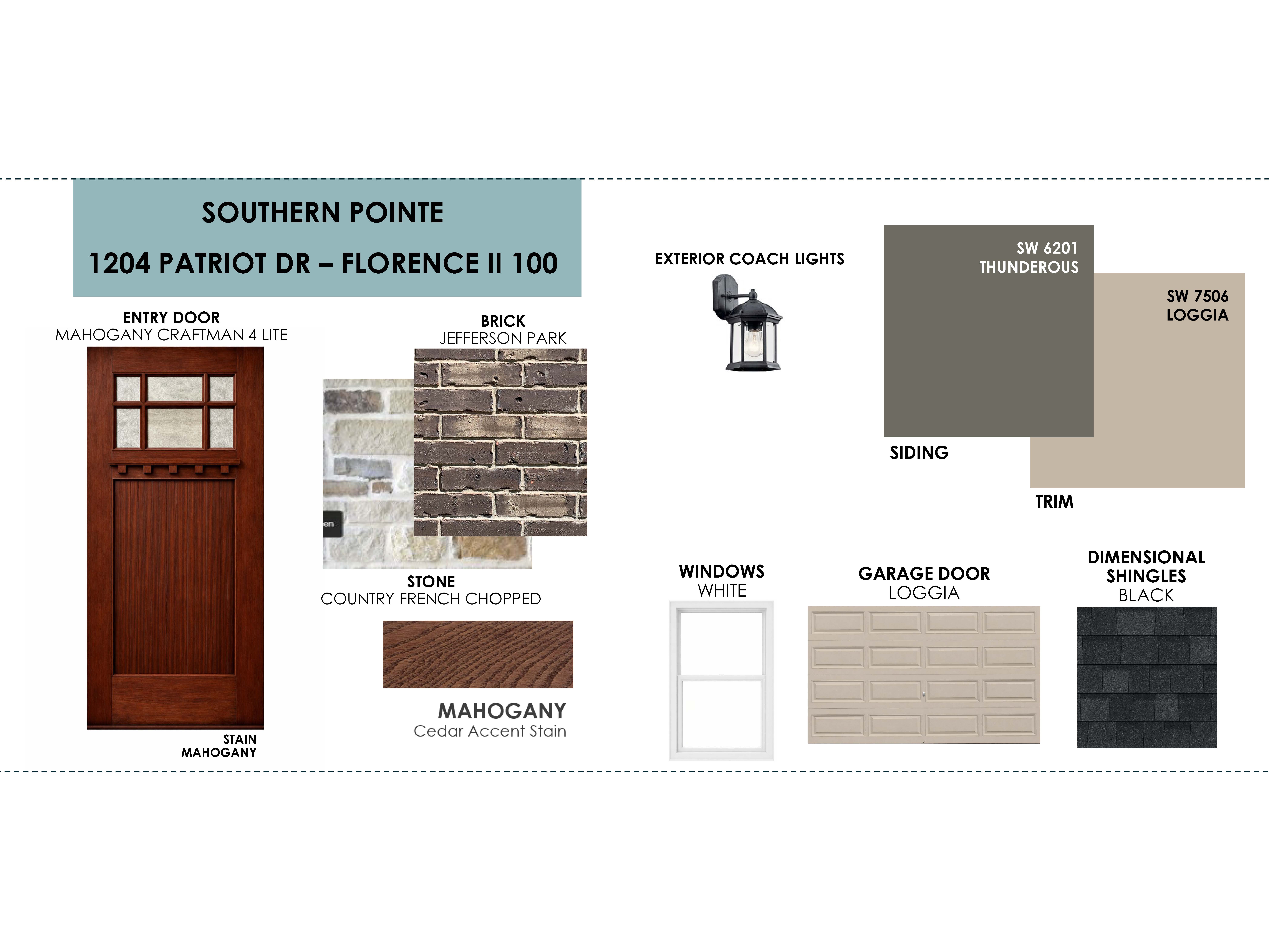 SPA-1204 PATRIOT-EXTERIOR