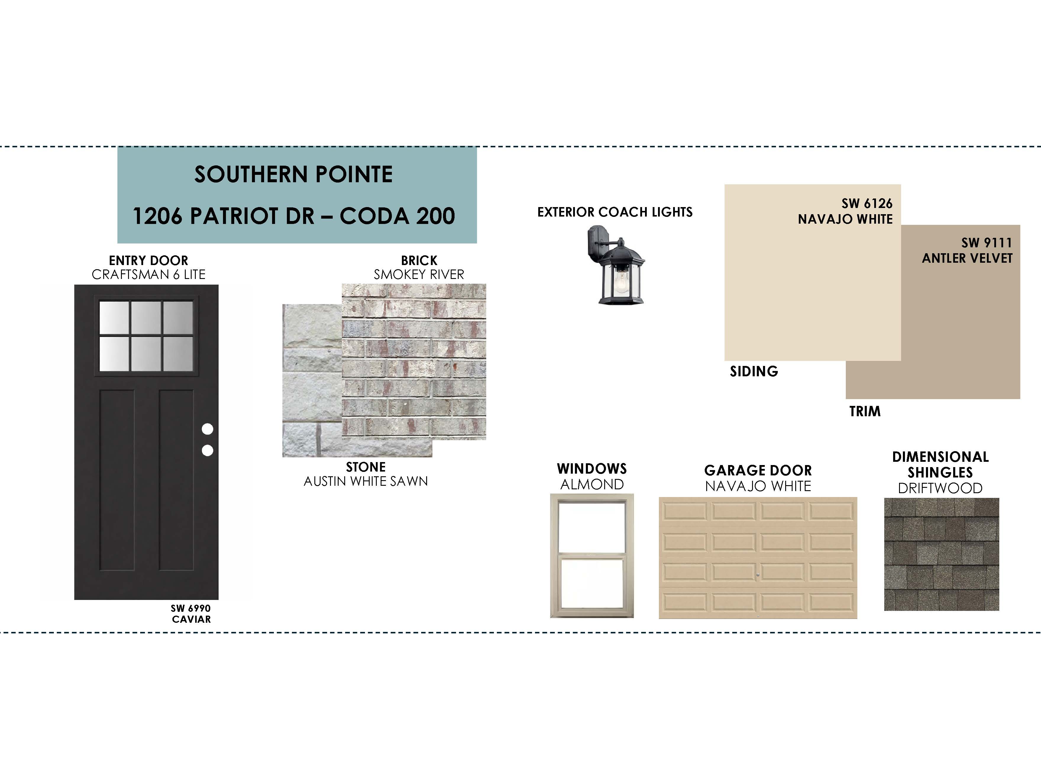SPA-1206 PATRIOT-EXTERIOR