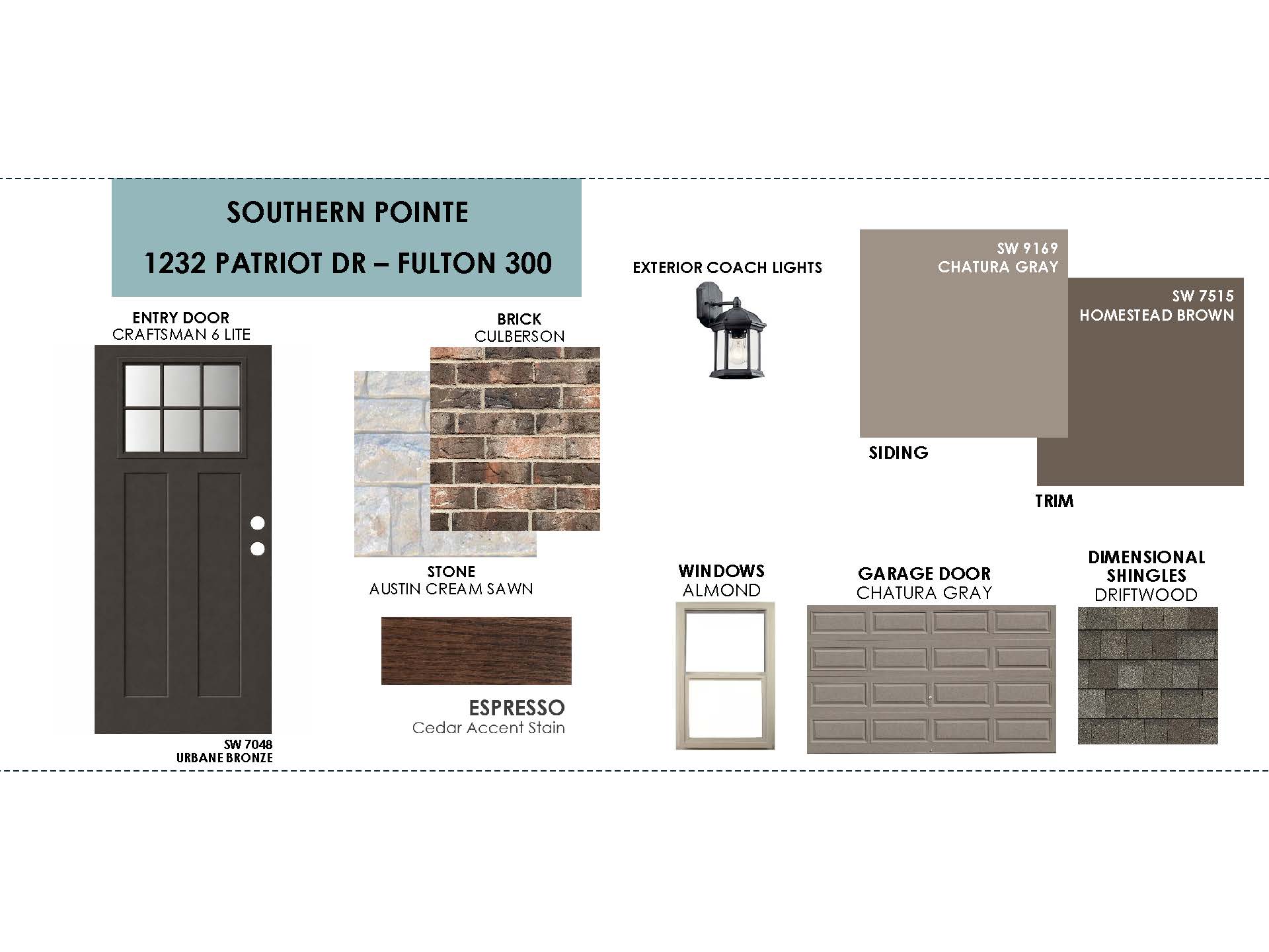 SPA-1232 PATRIOT-EXTERIOR