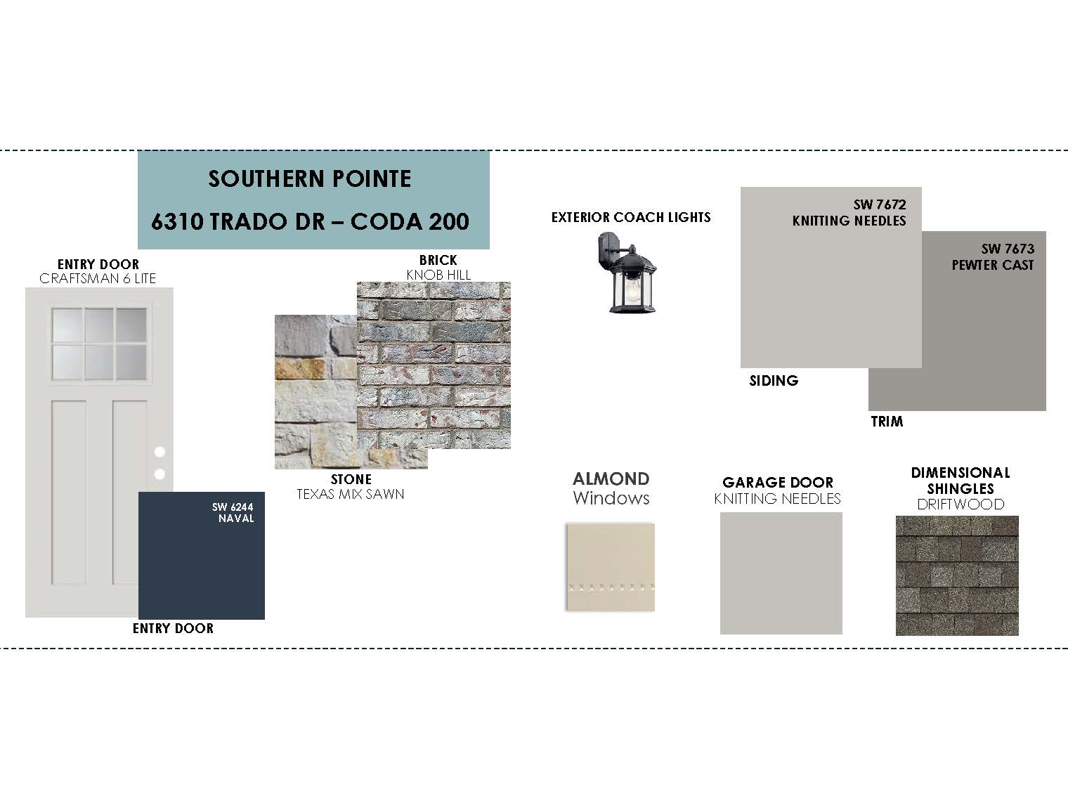 SPA-6310 TRADO-EXTERIOR