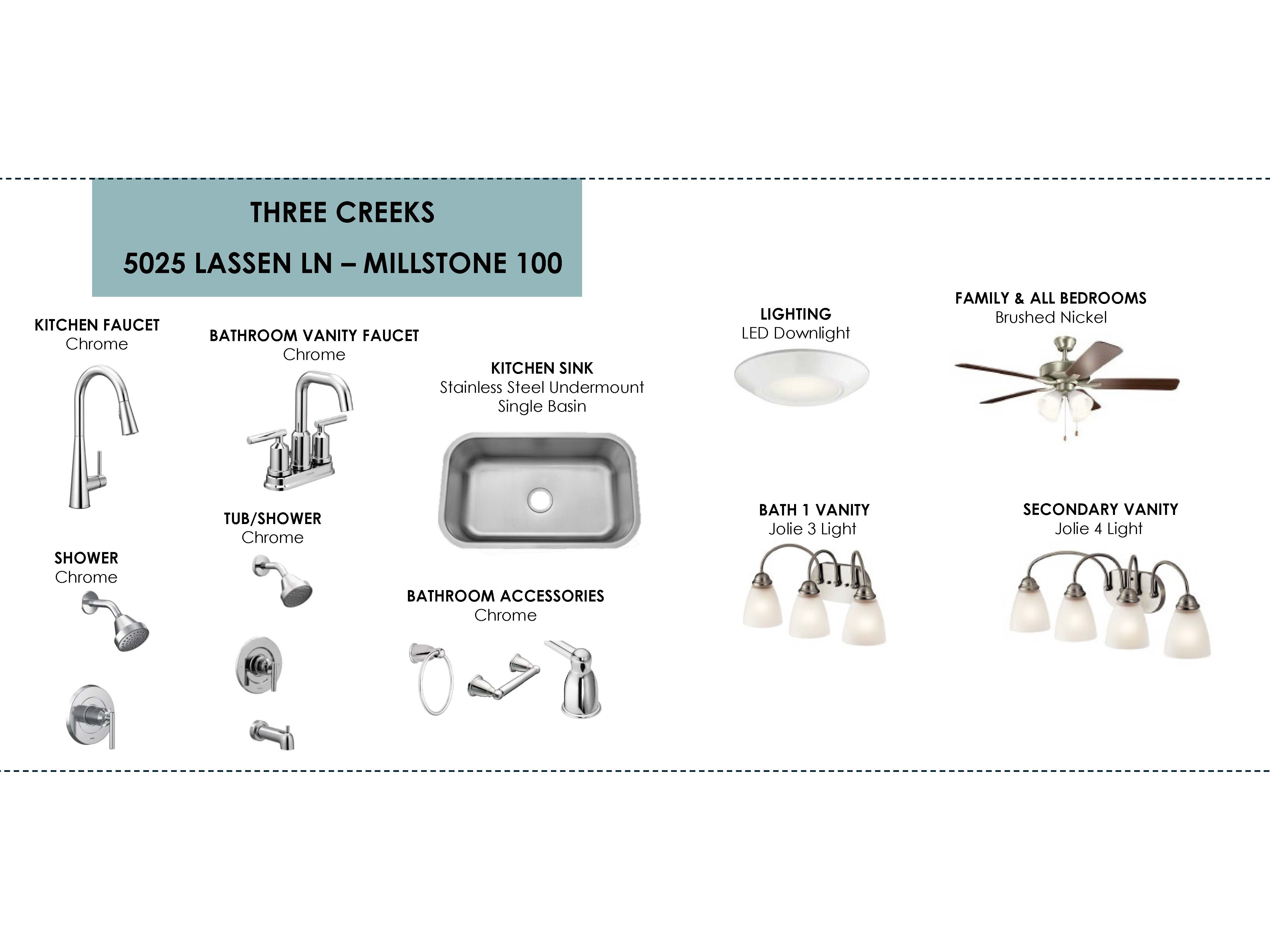 3CA-5025 LASSEN-LIGHTING&PLUMBING