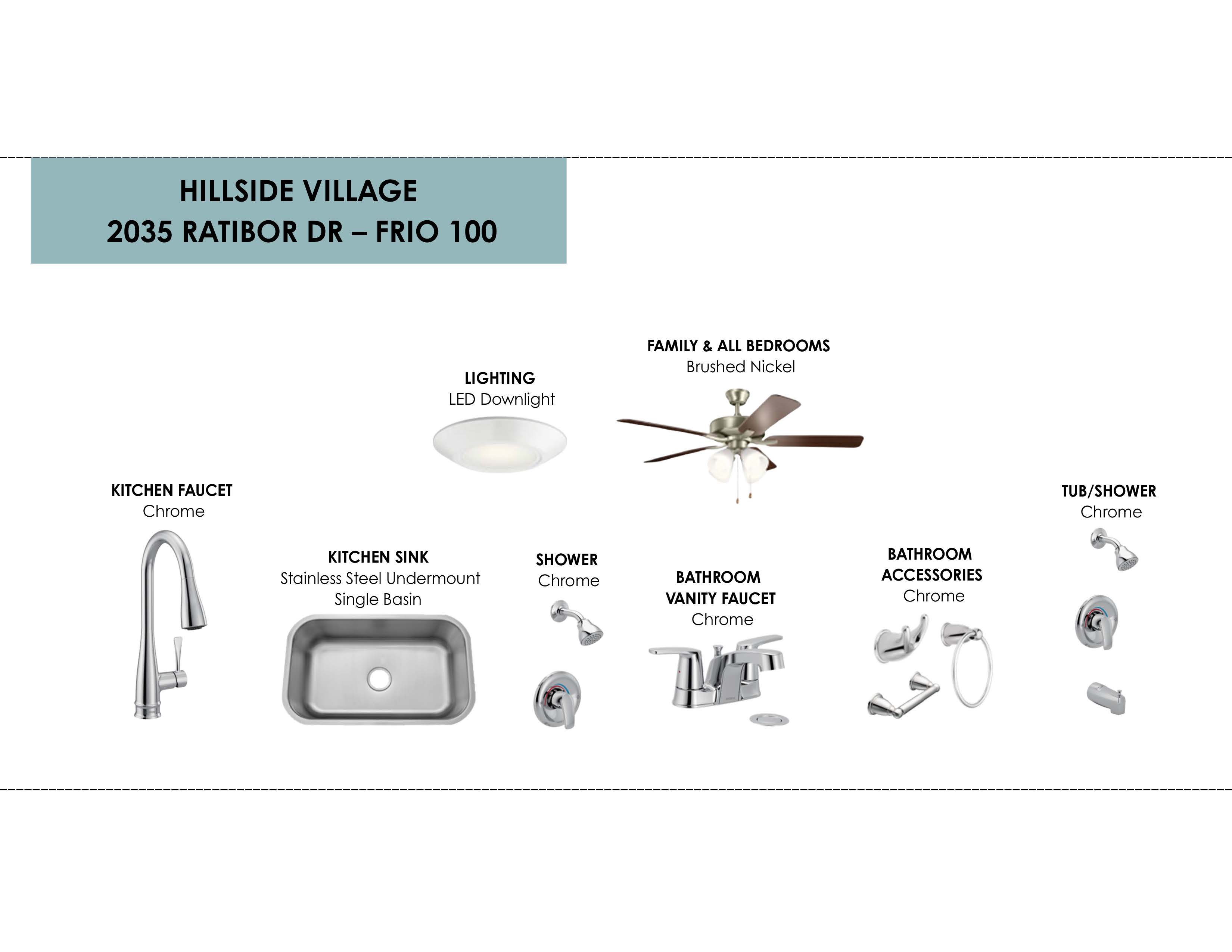 HSV-2035 RATIBOR-LIGHTING&PLUMBING