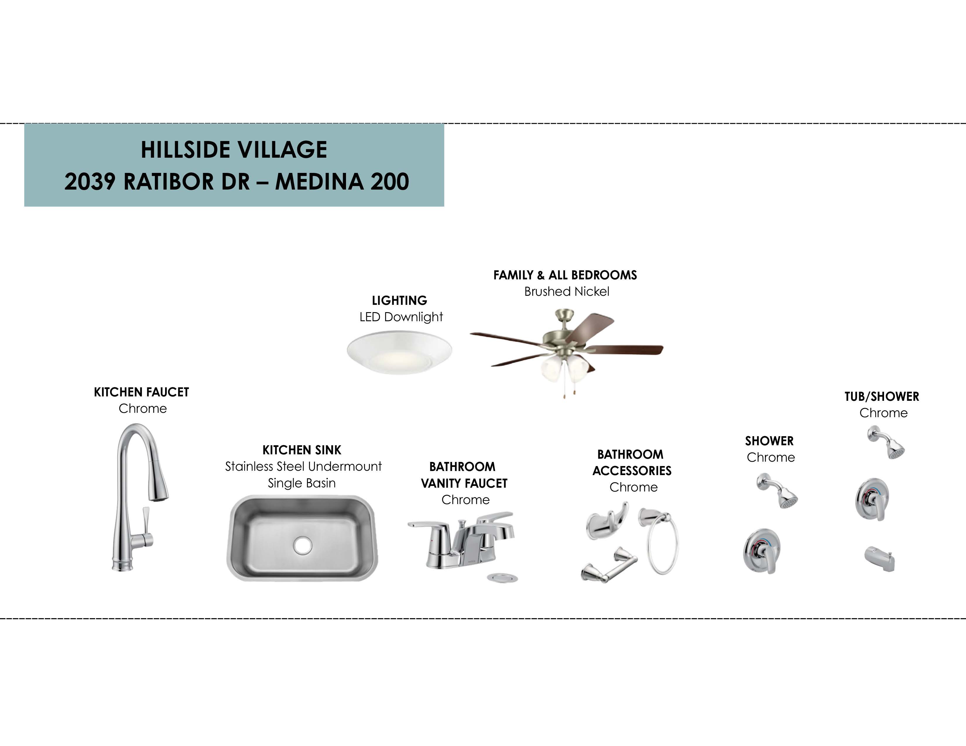 HSV-2039 RATIBOR-LIGHTING&PLUMBING
