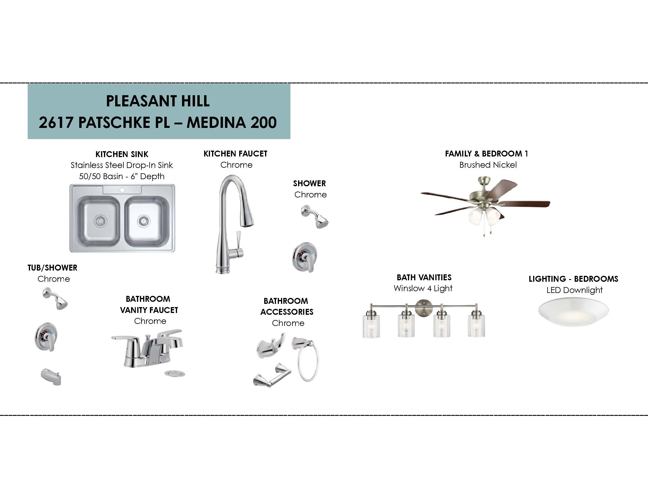 PHA-2617 PATSCHKE-LIGHTING&PLUMBING
