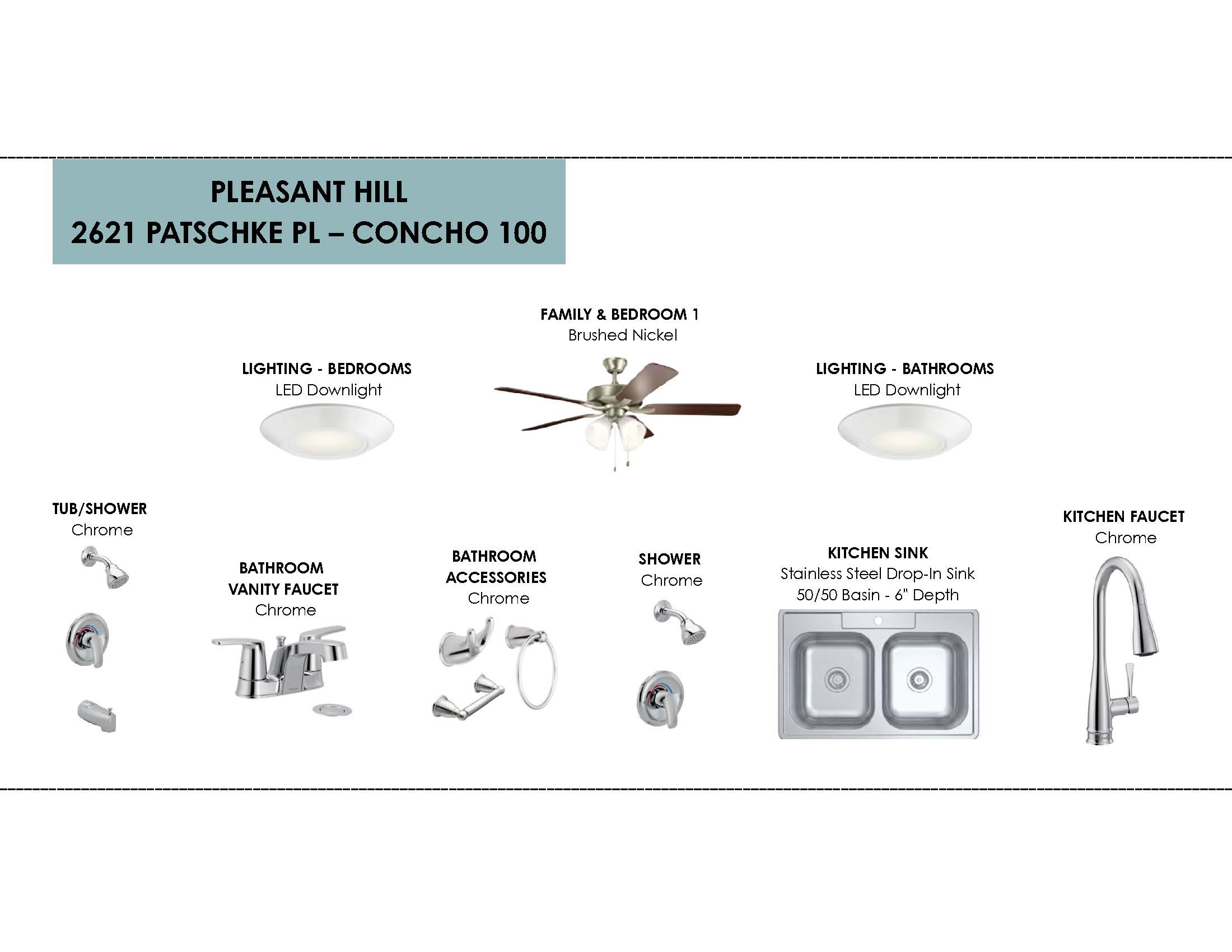 PHA-2621 PATSCHKE-LIGHTING&PLUMBING