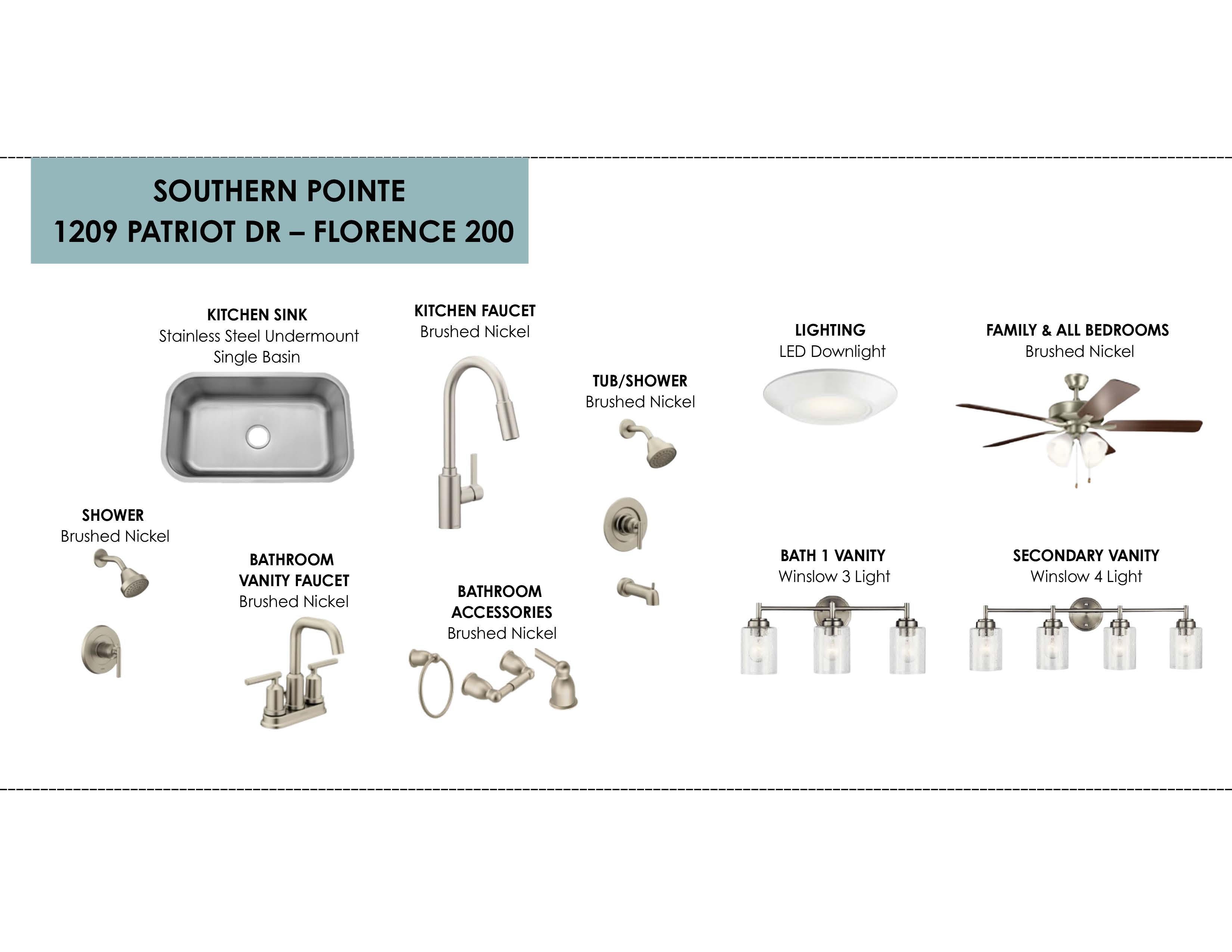 SPA-1209 PATRIOT-LIGHTING&PLUMBING