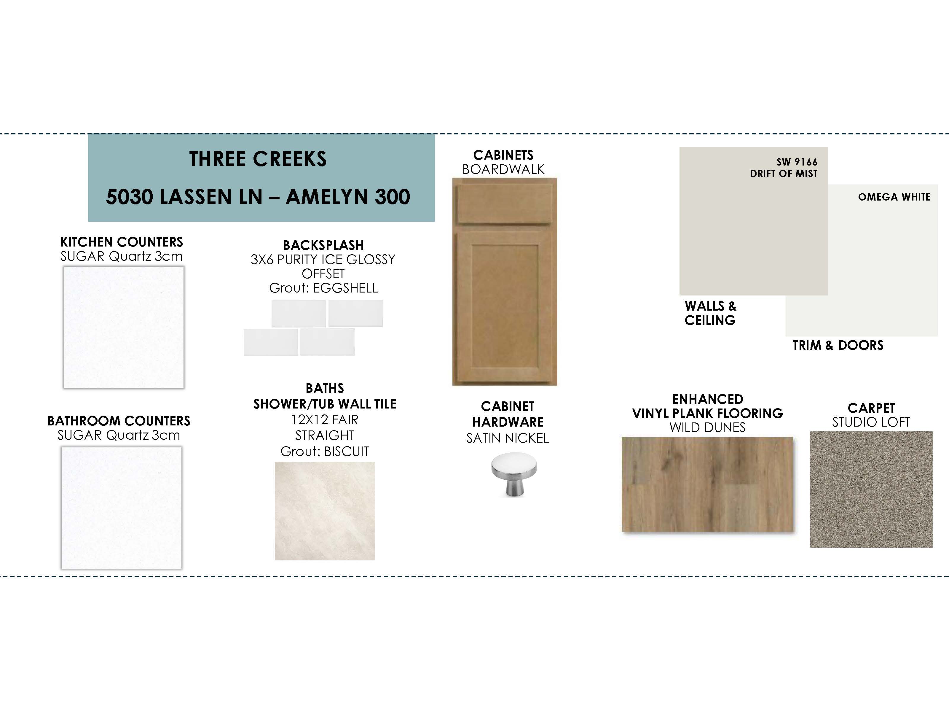 3CA-5030 LASSEN-INTERIOR