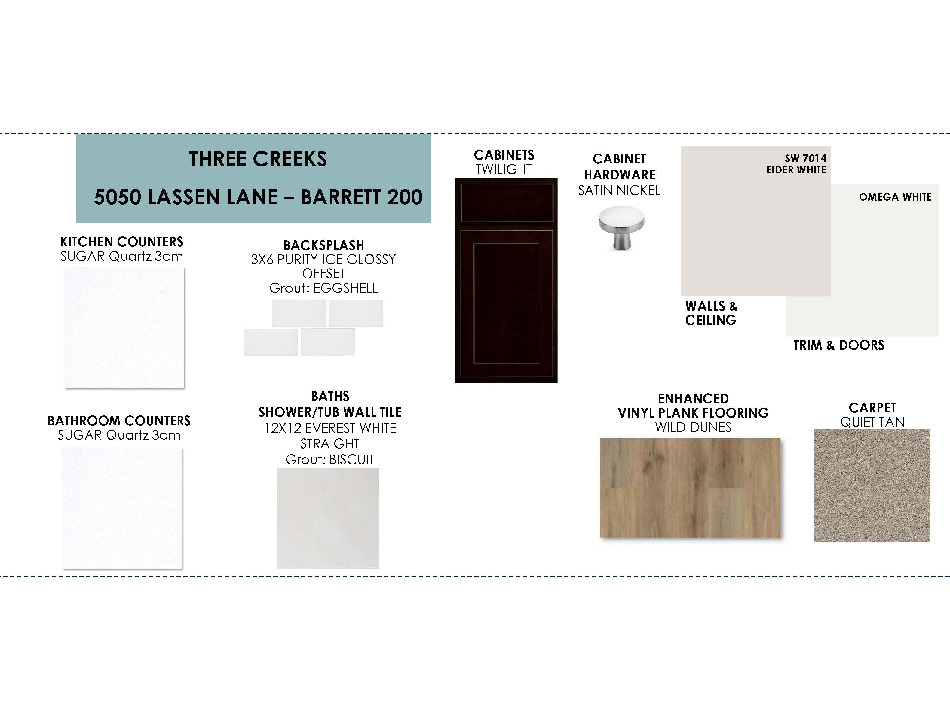 3CA-5050 LASSEN-INTERIOR
