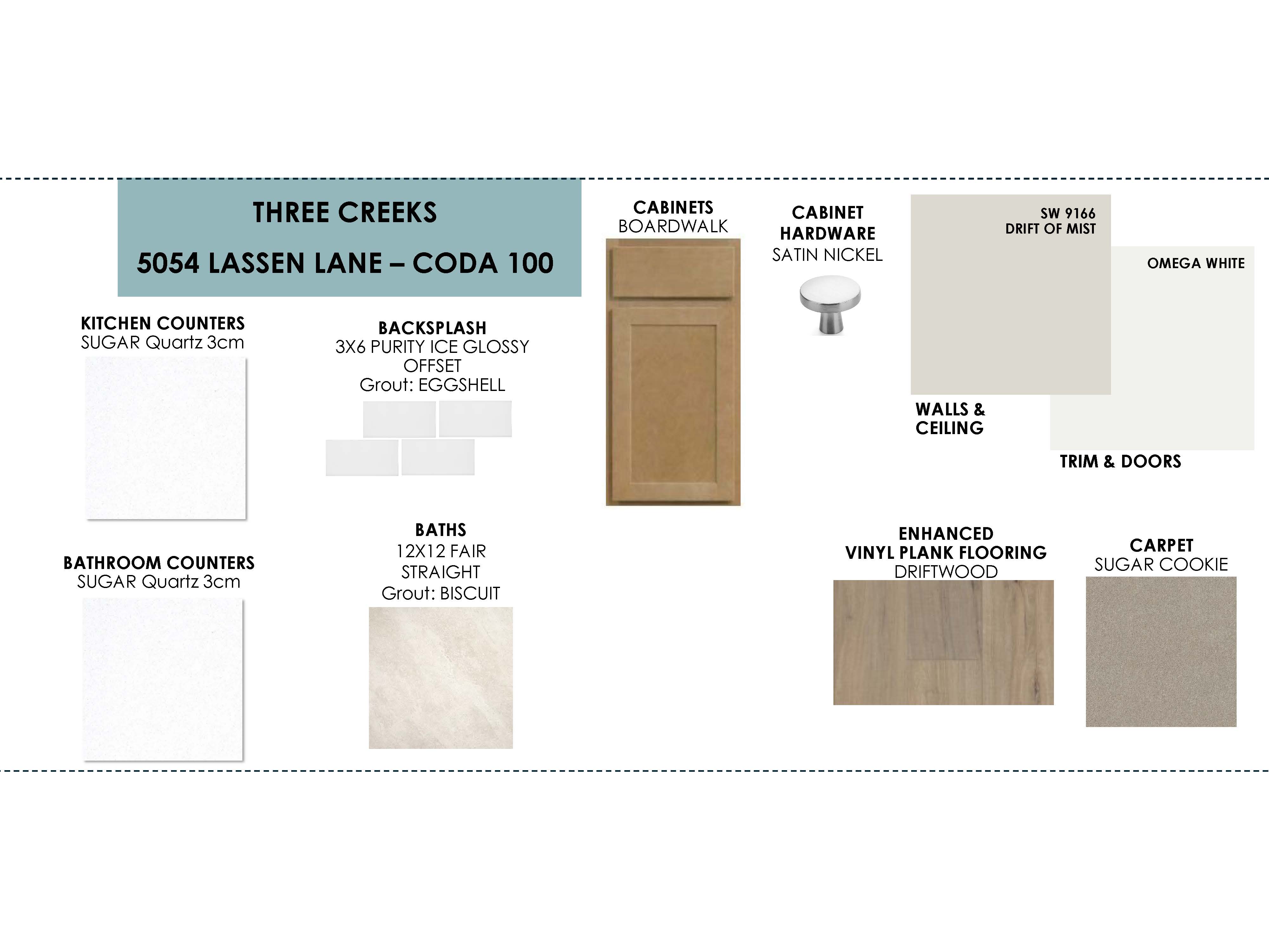 3CA-5054 LASSEN-INTERIOR