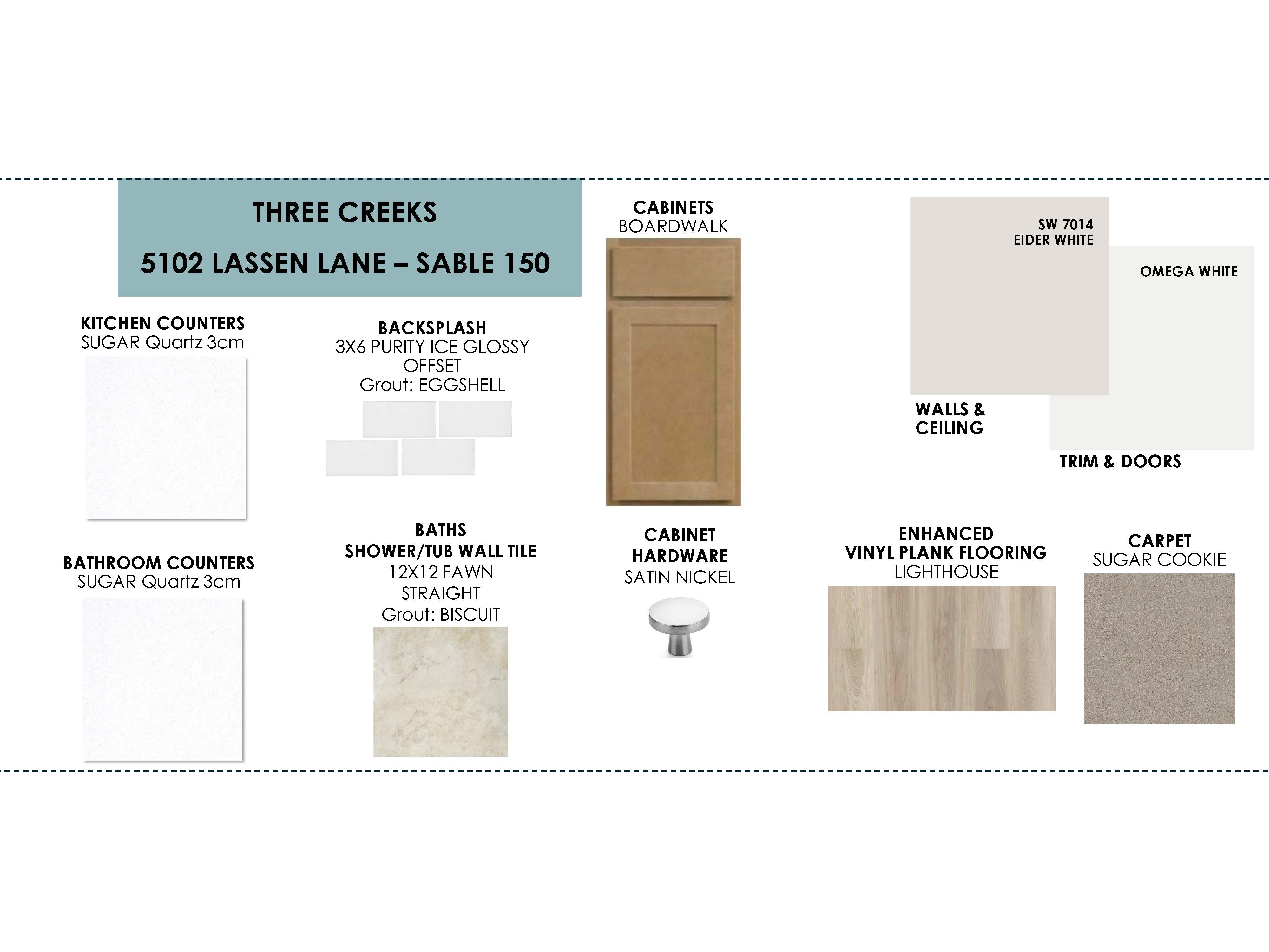 3CA-5102 LASSEN-INTERIOR