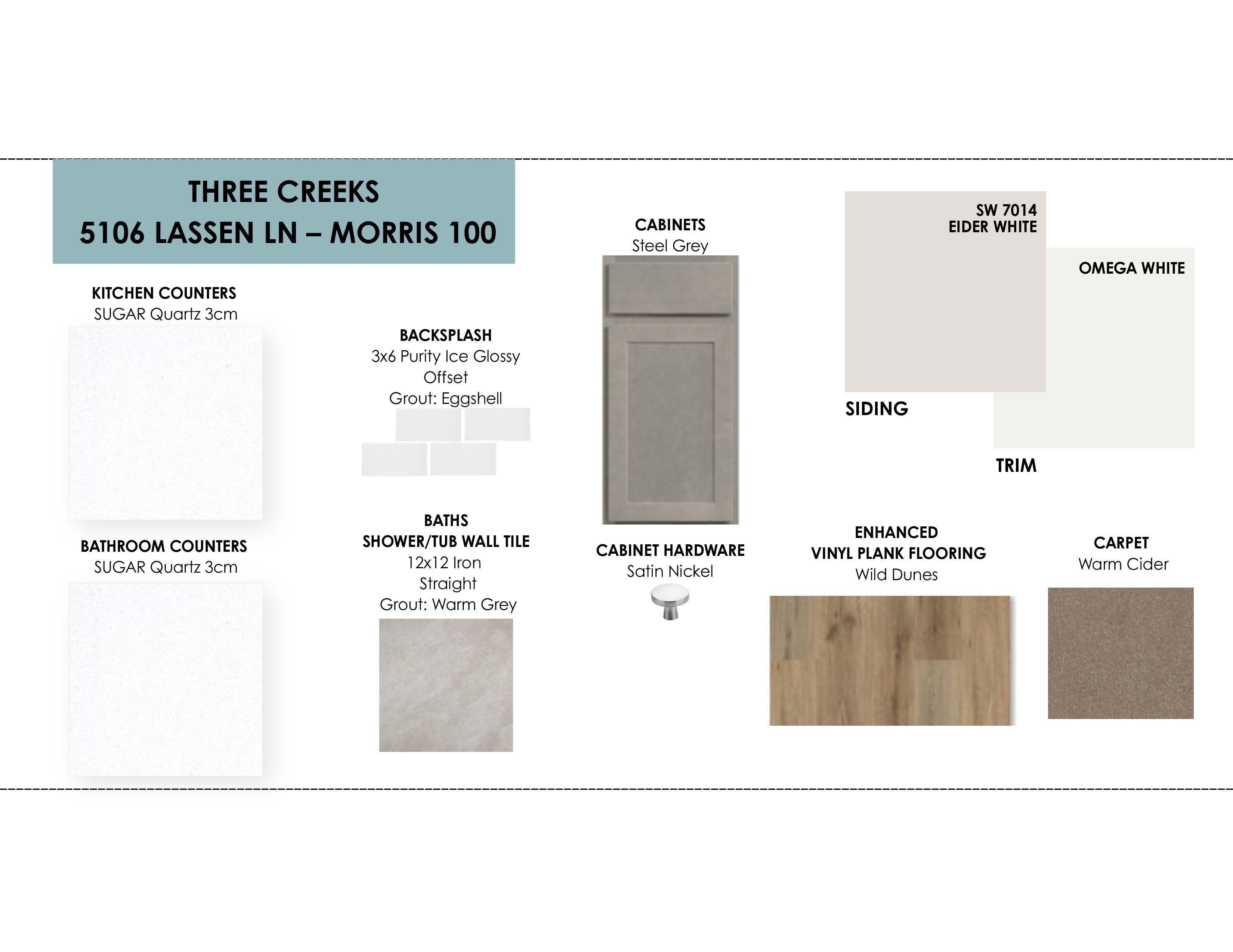 3CA-5106 LASSEN-INTERIOR