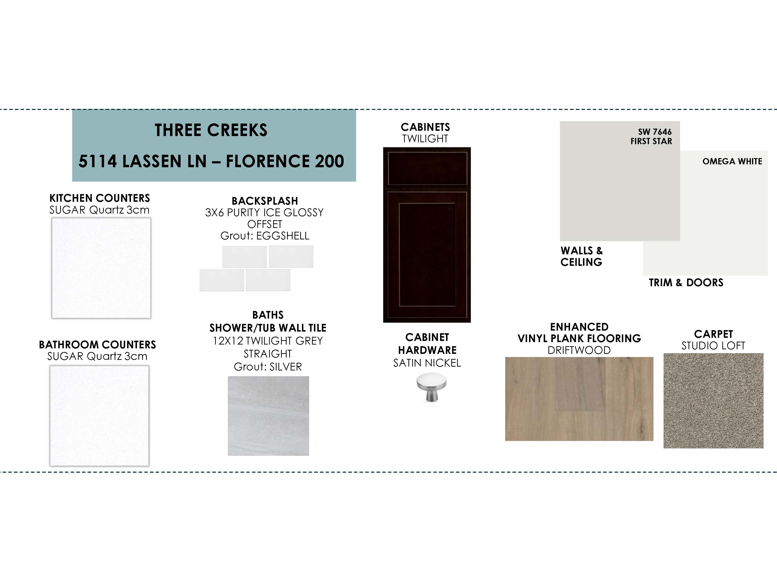 3CA-5114 LASSEN-INTERIOR