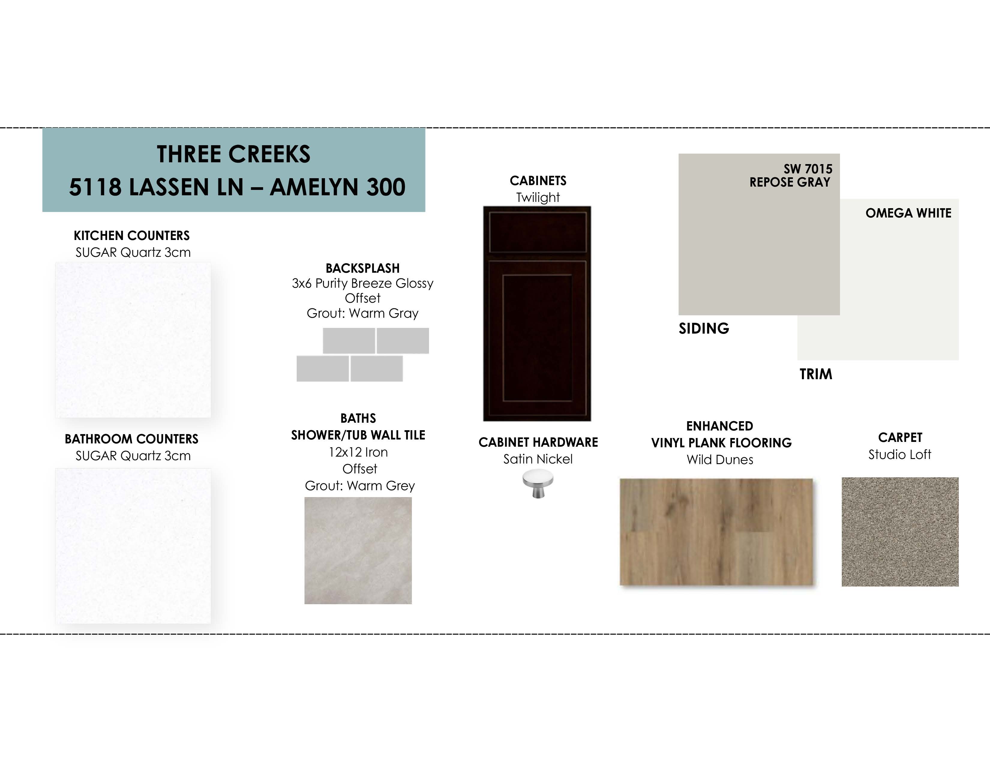 3CA-5118 LASSEN-INTERIOR
