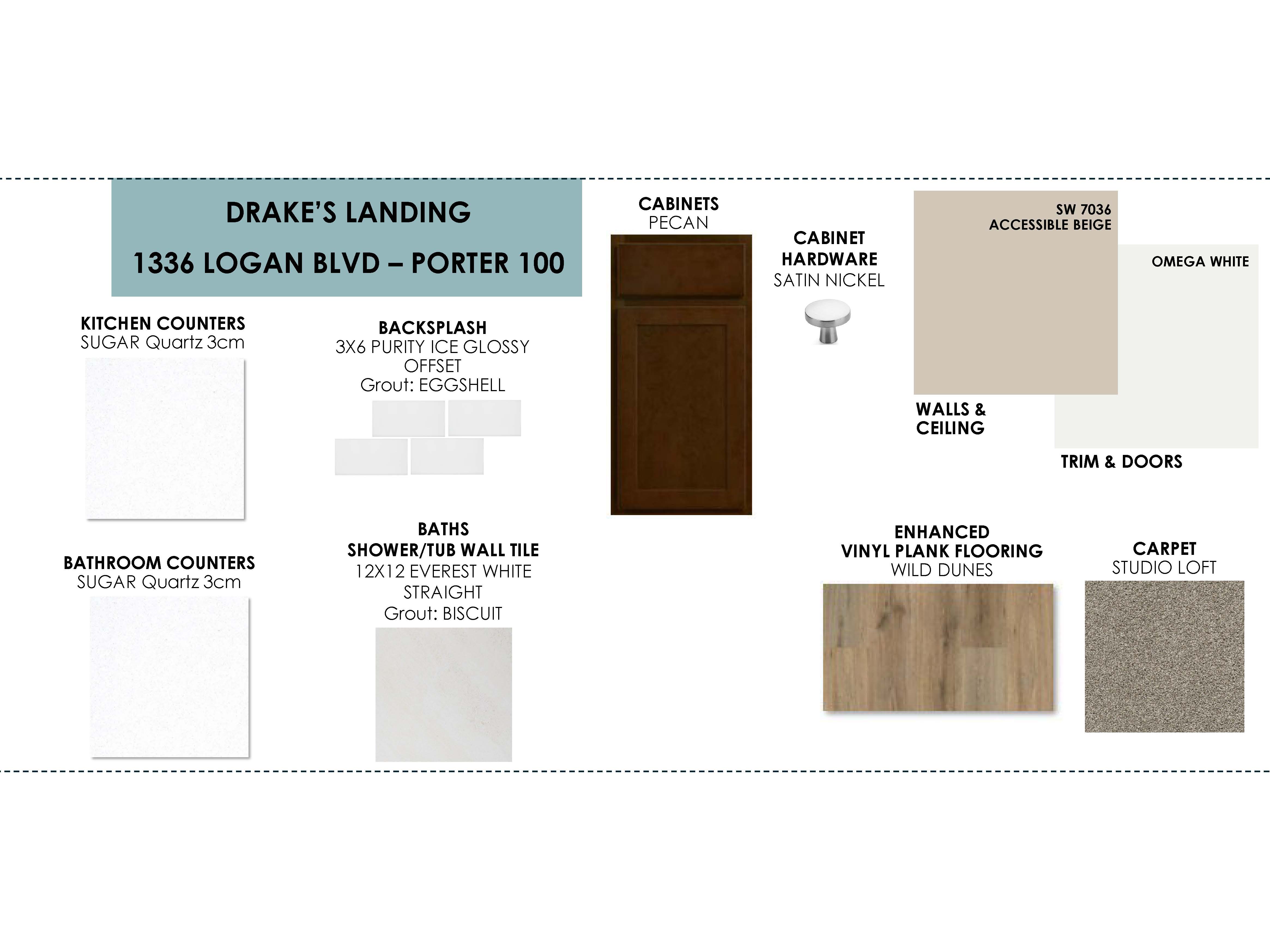 DLA-1336 LOGAN-INTERIOR
