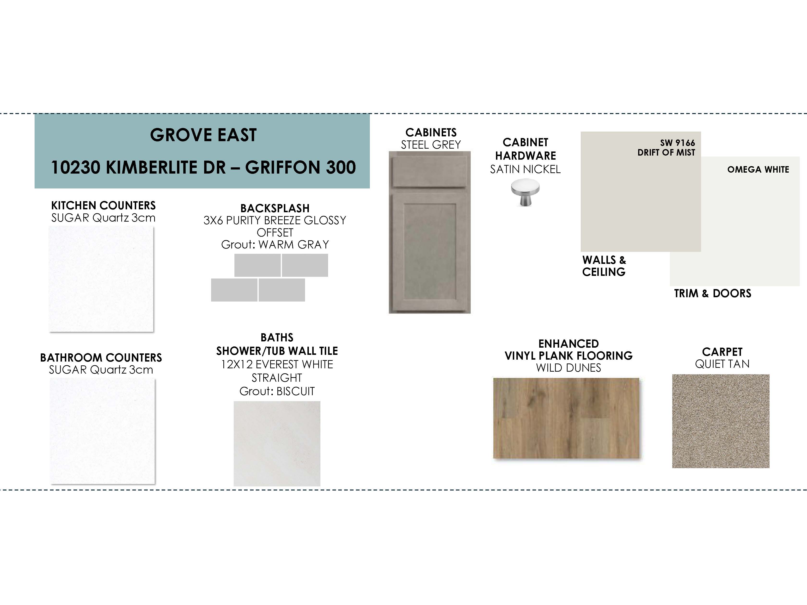 GLE-10230 KIMBERLITE-INTERIOR