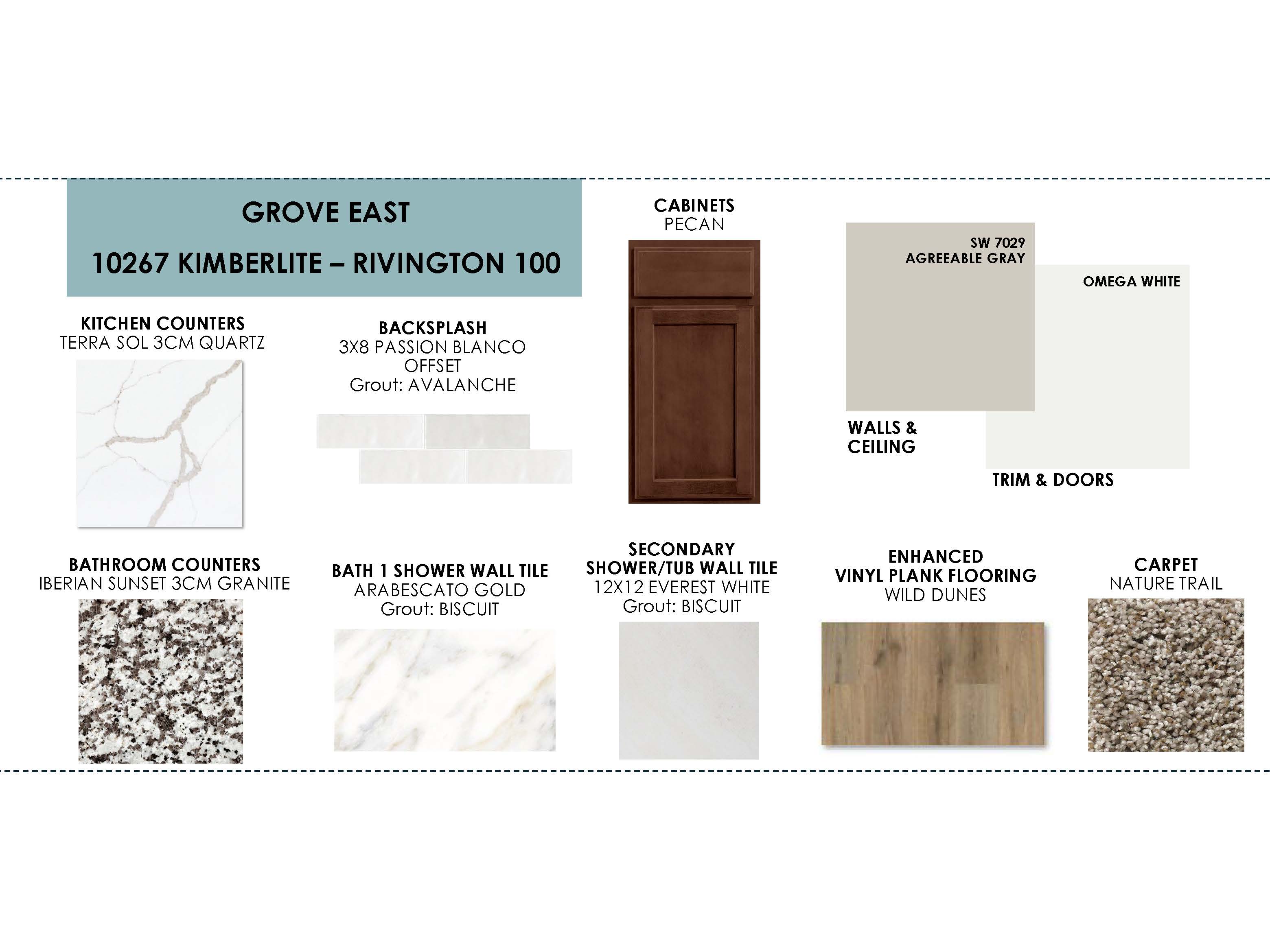 GLE-10267 KIMBERLITE-INTERIOR