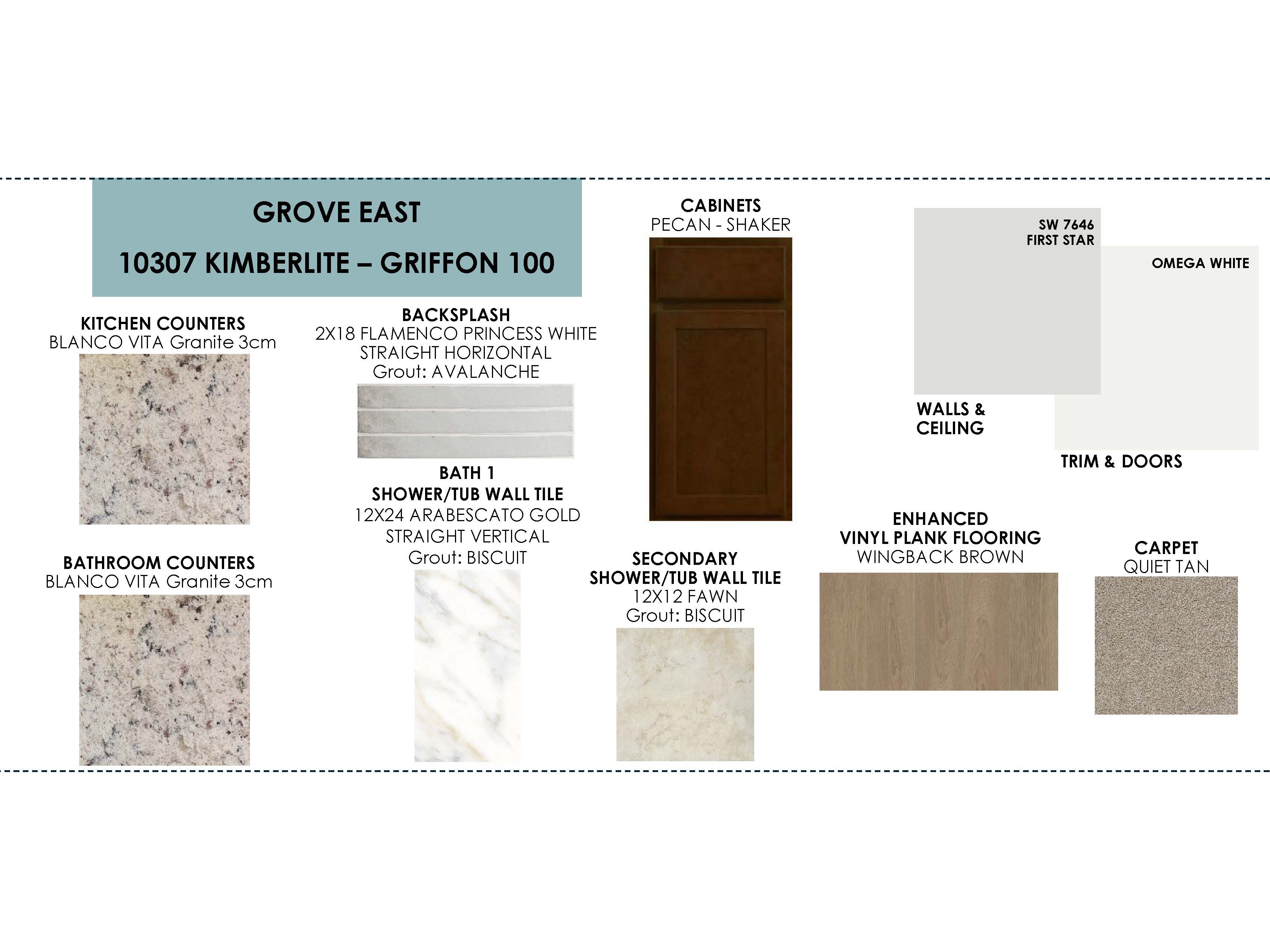 GLE-10307 KIMBERLITE-INTERIOR