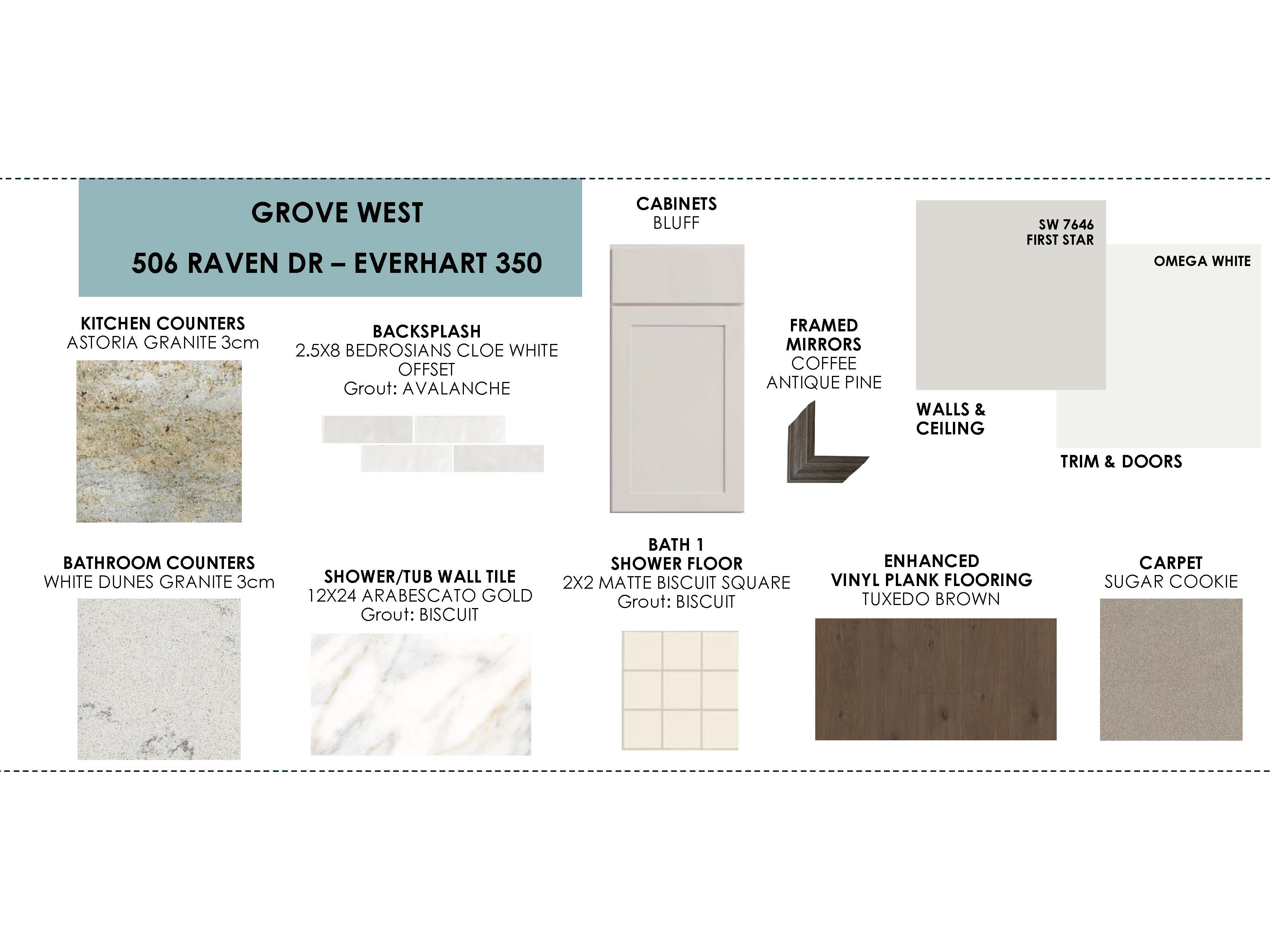 GLW-506 RAVEN-INTERIOR