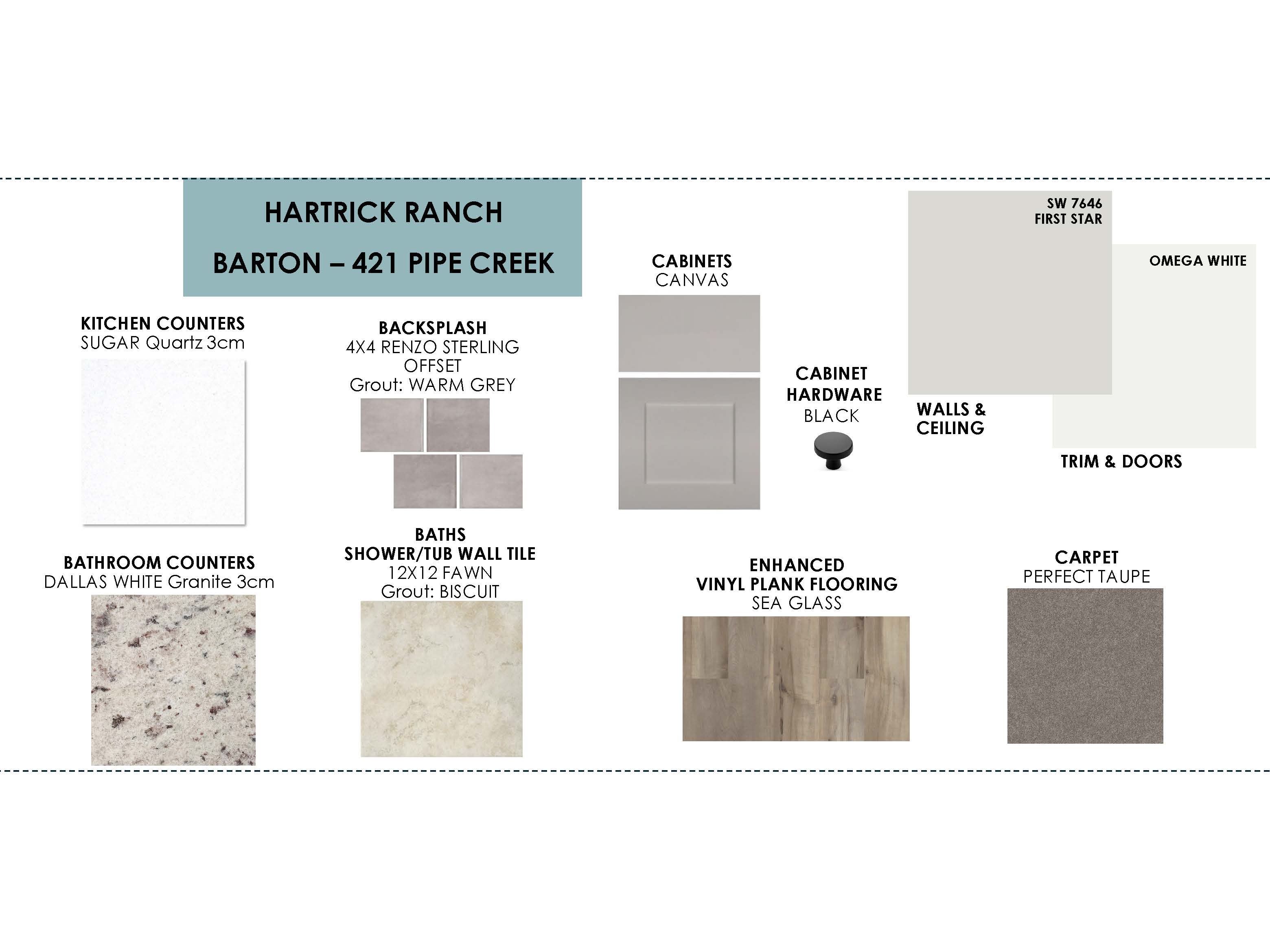 HRA-421 PIPE CREEK-BARTON-INTERIOR