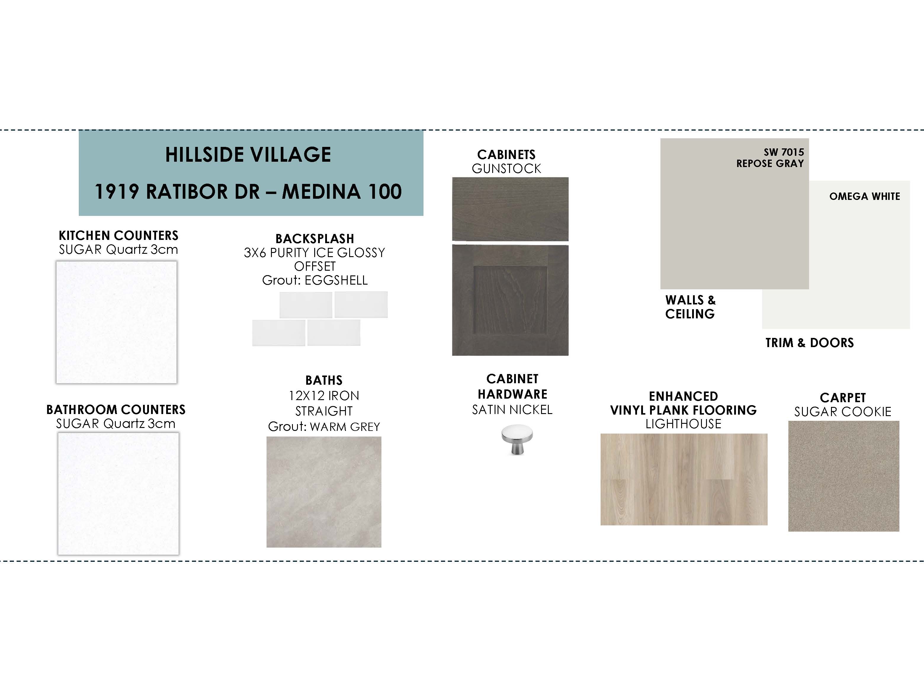 HSV-1919 RATIBOR-INTERIOR