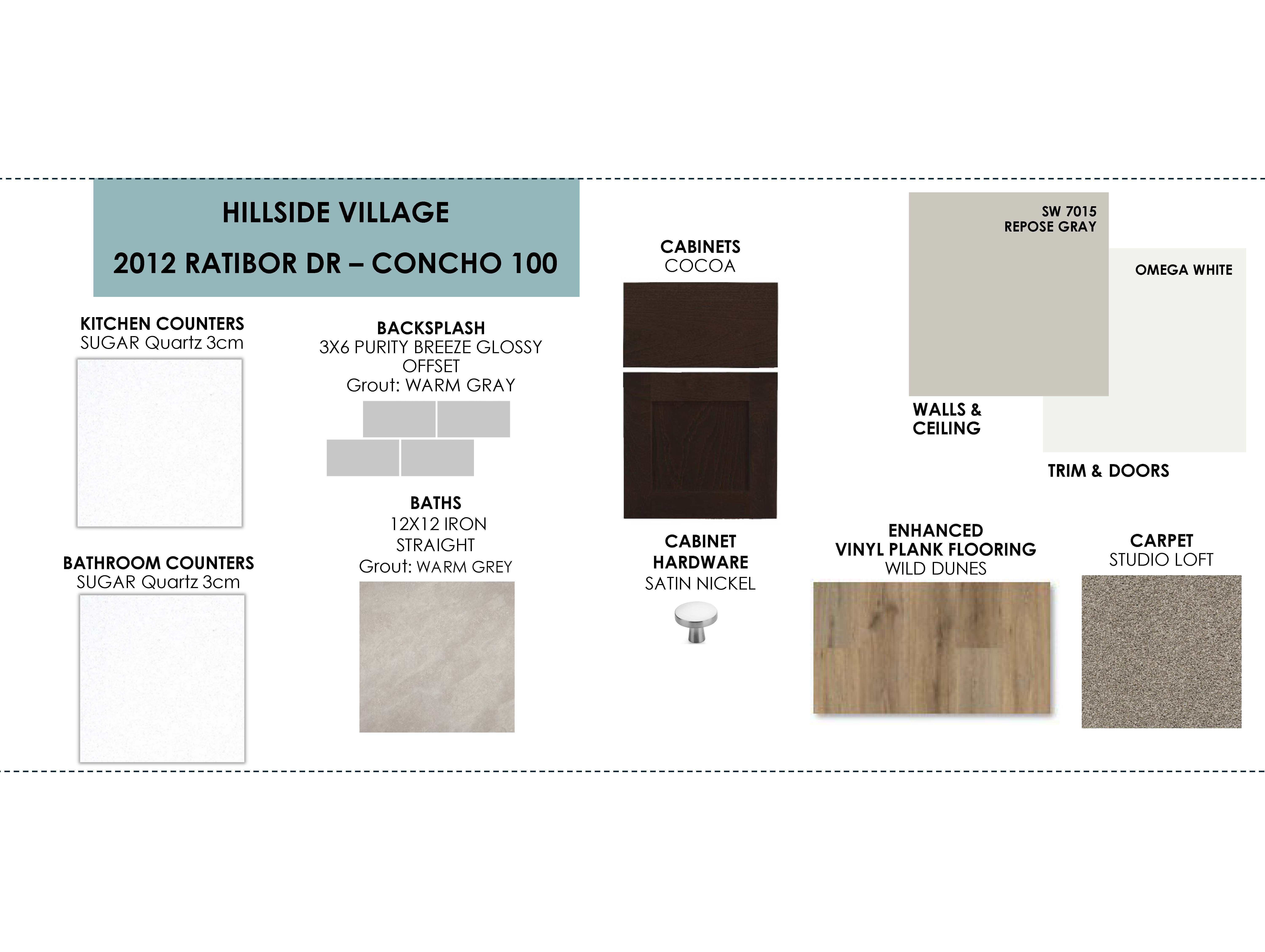 HSV-2012 RATIBOR-INTERIOR