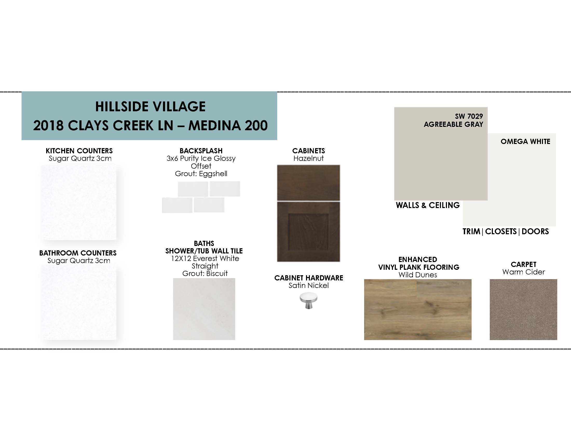 HSV-2018 CLAYS CREEK-INTERIOR