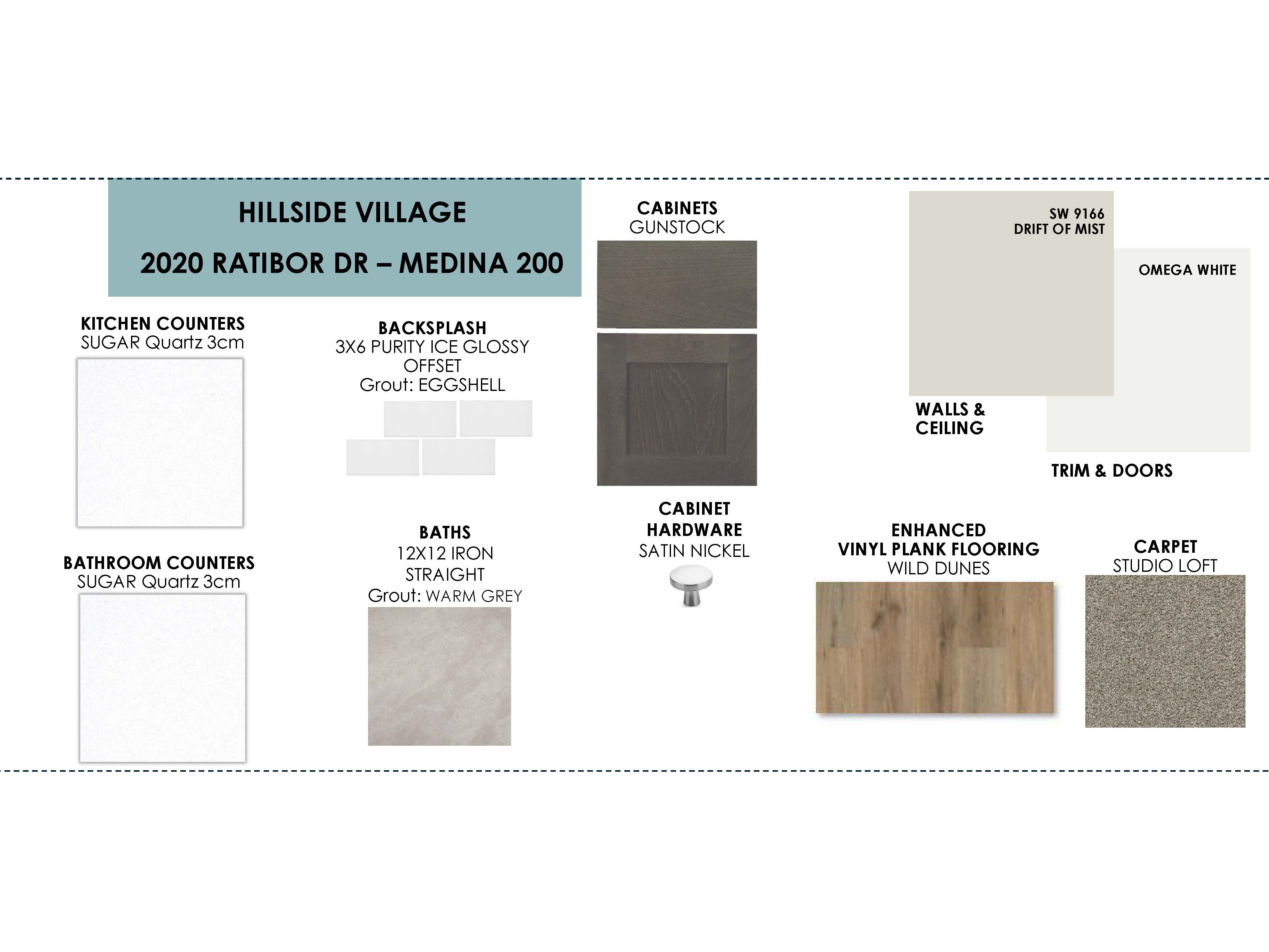 HSV-2020 RATIBOR-INTERIOR