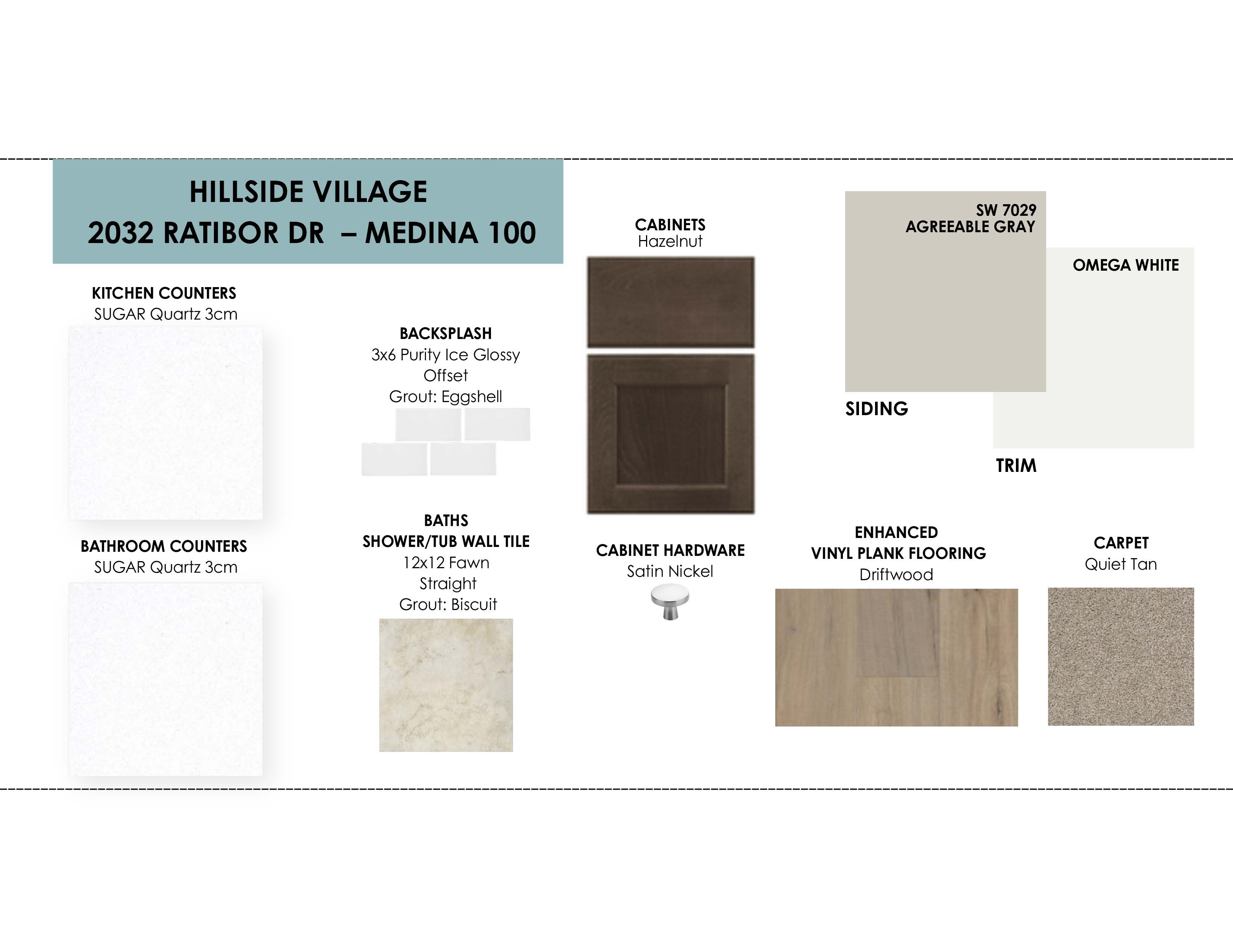 HSV-2032 RATIBOR-INTERIOR