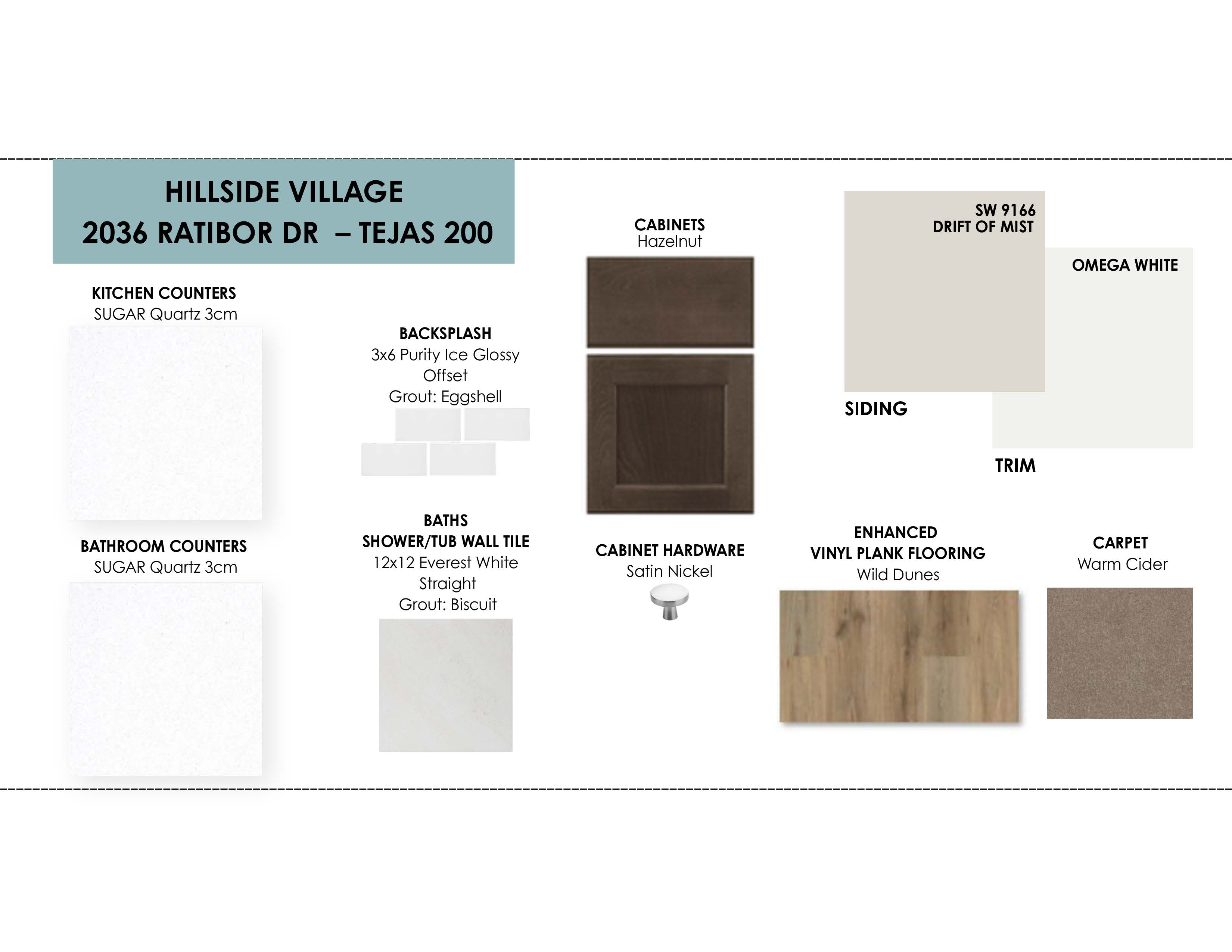 HSV-2036 RATIBOR-INTERIOR