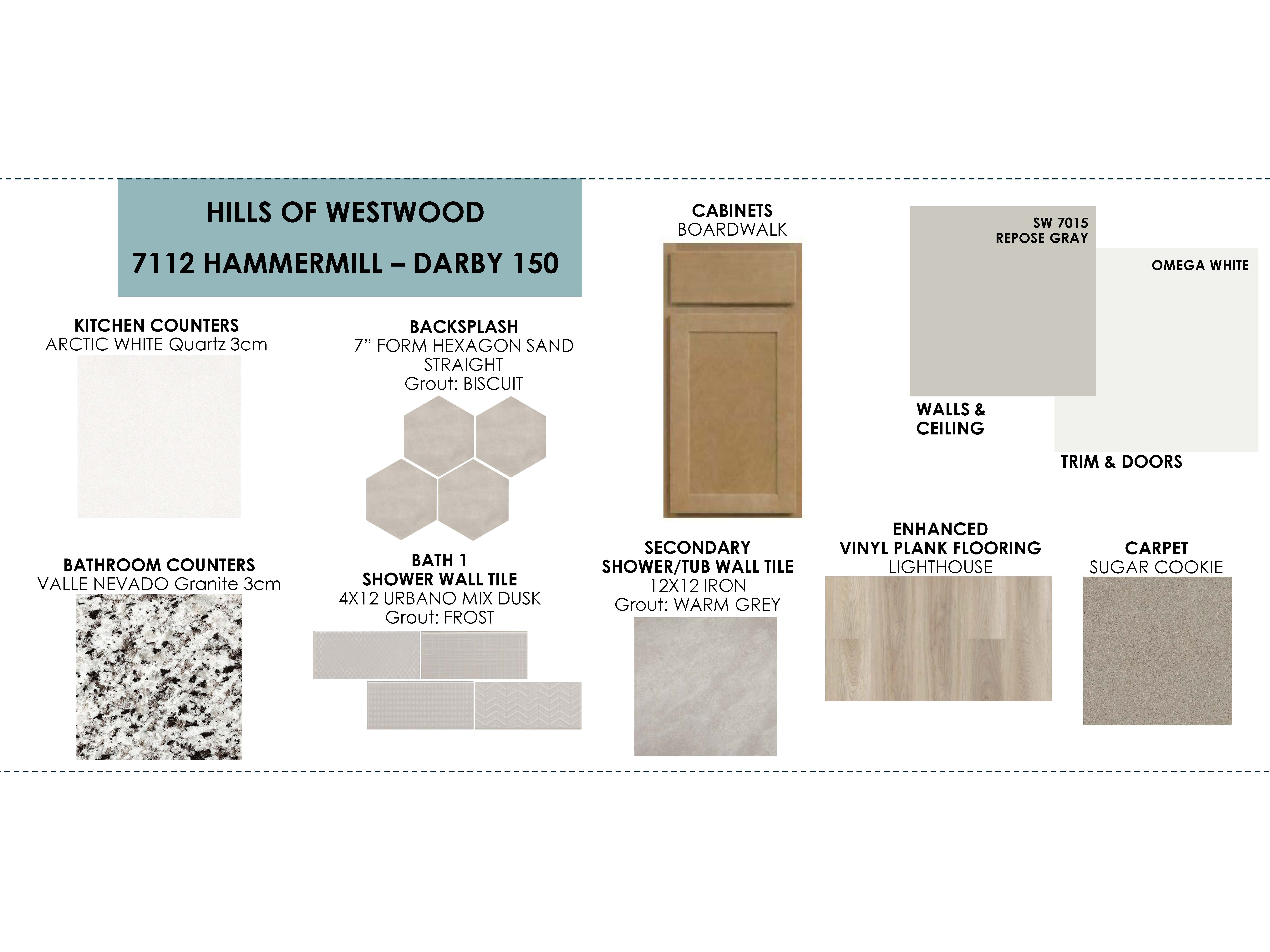 HWA-7112 HAMMERMILL-INTERIOR