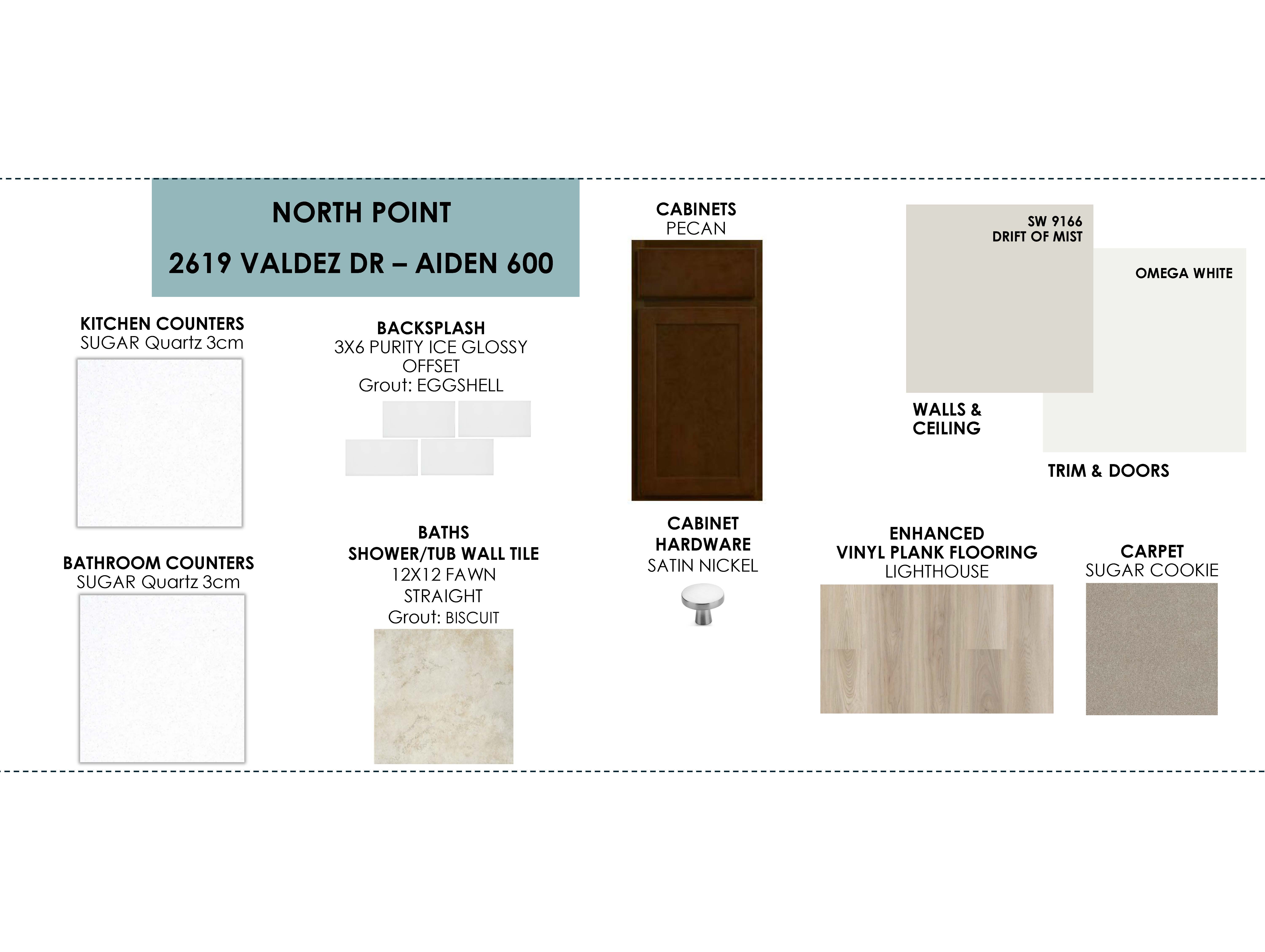 NPA-2619 VALDEZ-INTERIOR