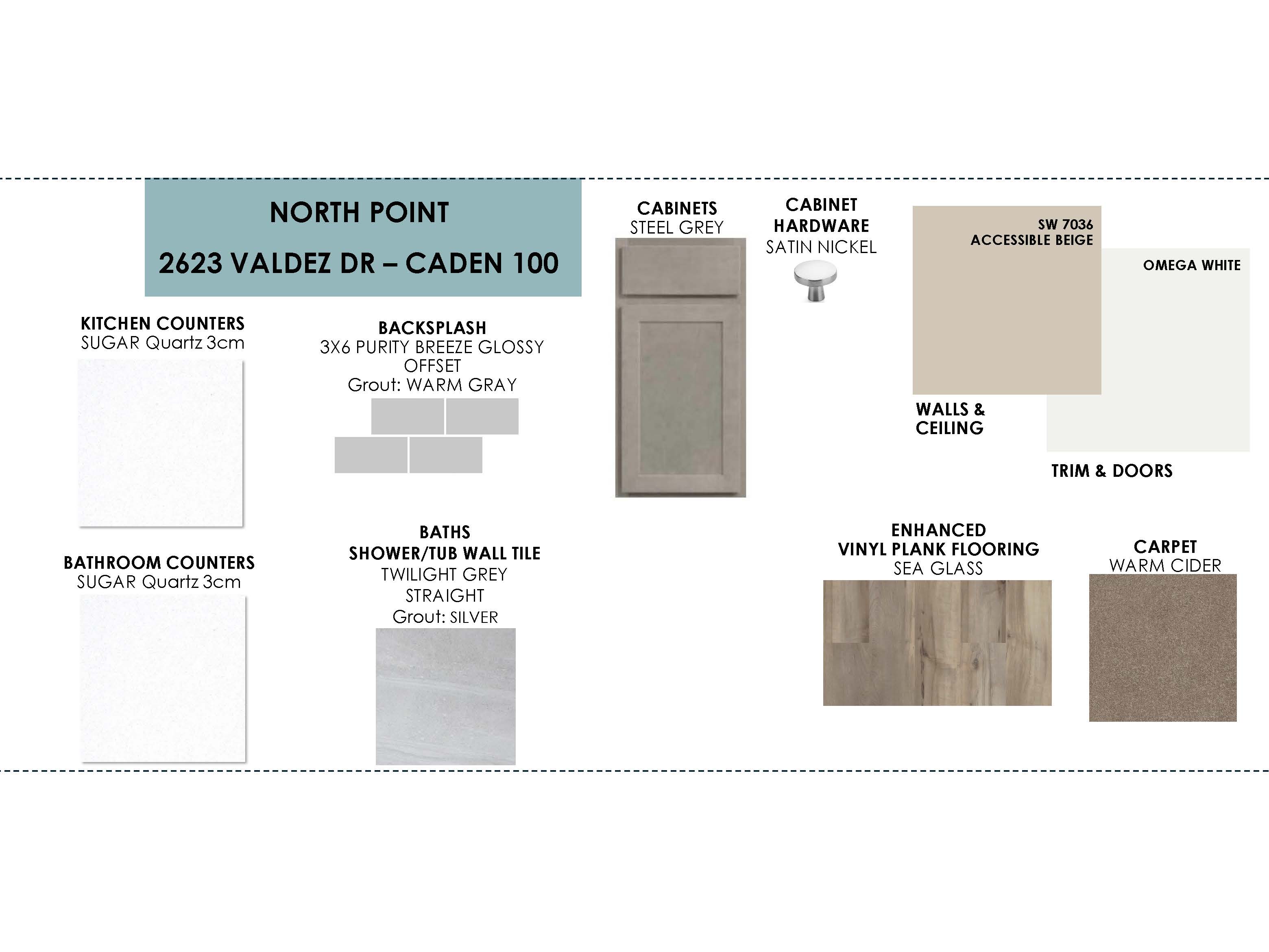 NPA-2623 VALDEZ-INTERIOR