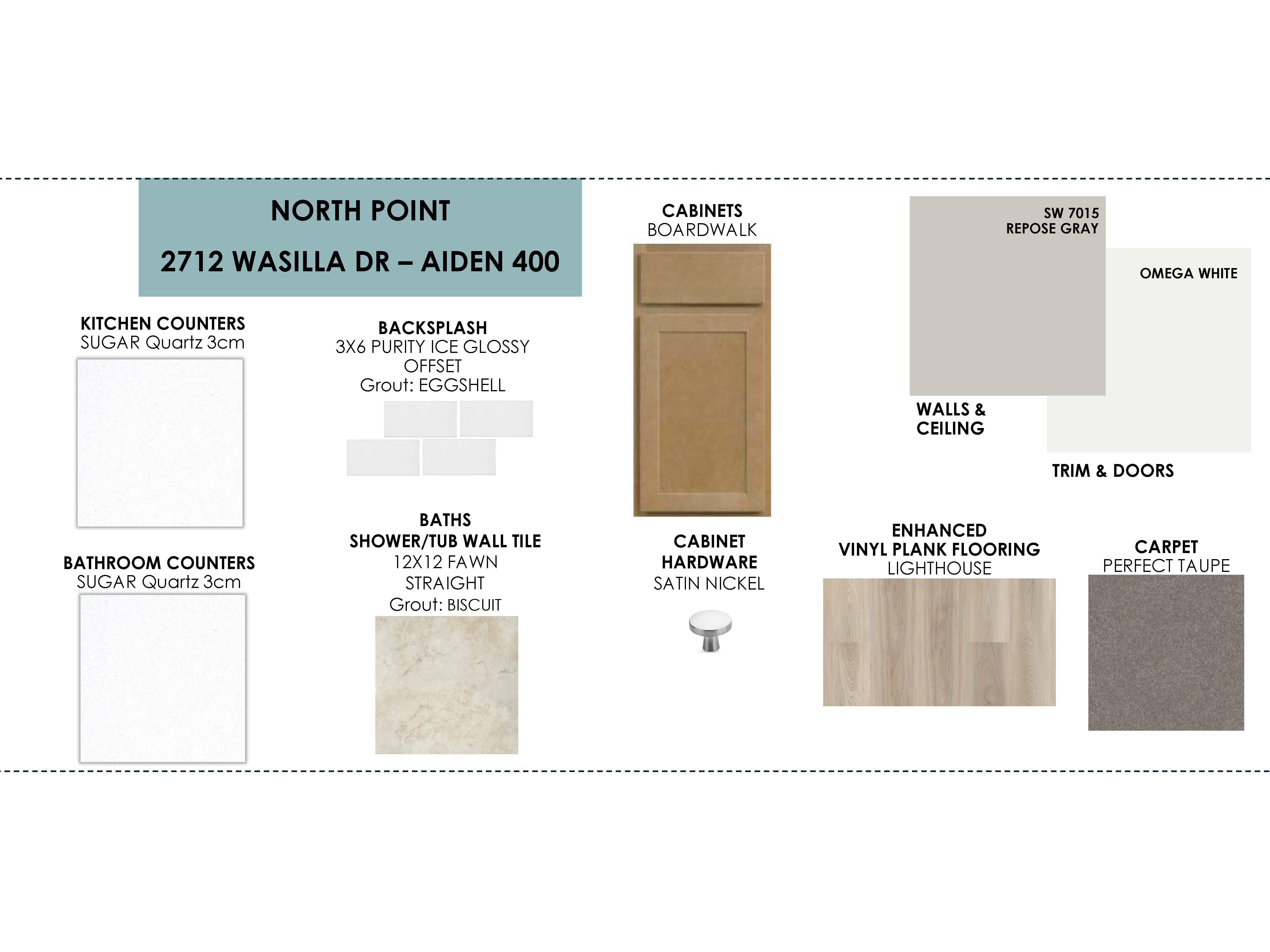 NPA-2712 WASILLA-INTERIOR