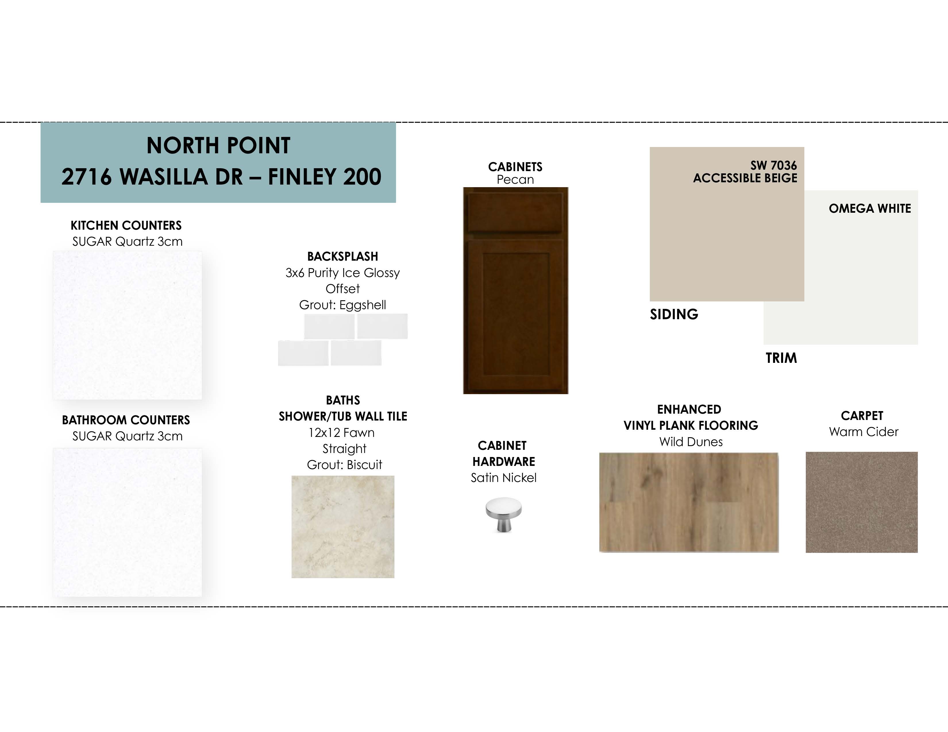 NPA-2716 WASILLA-INTERIOR