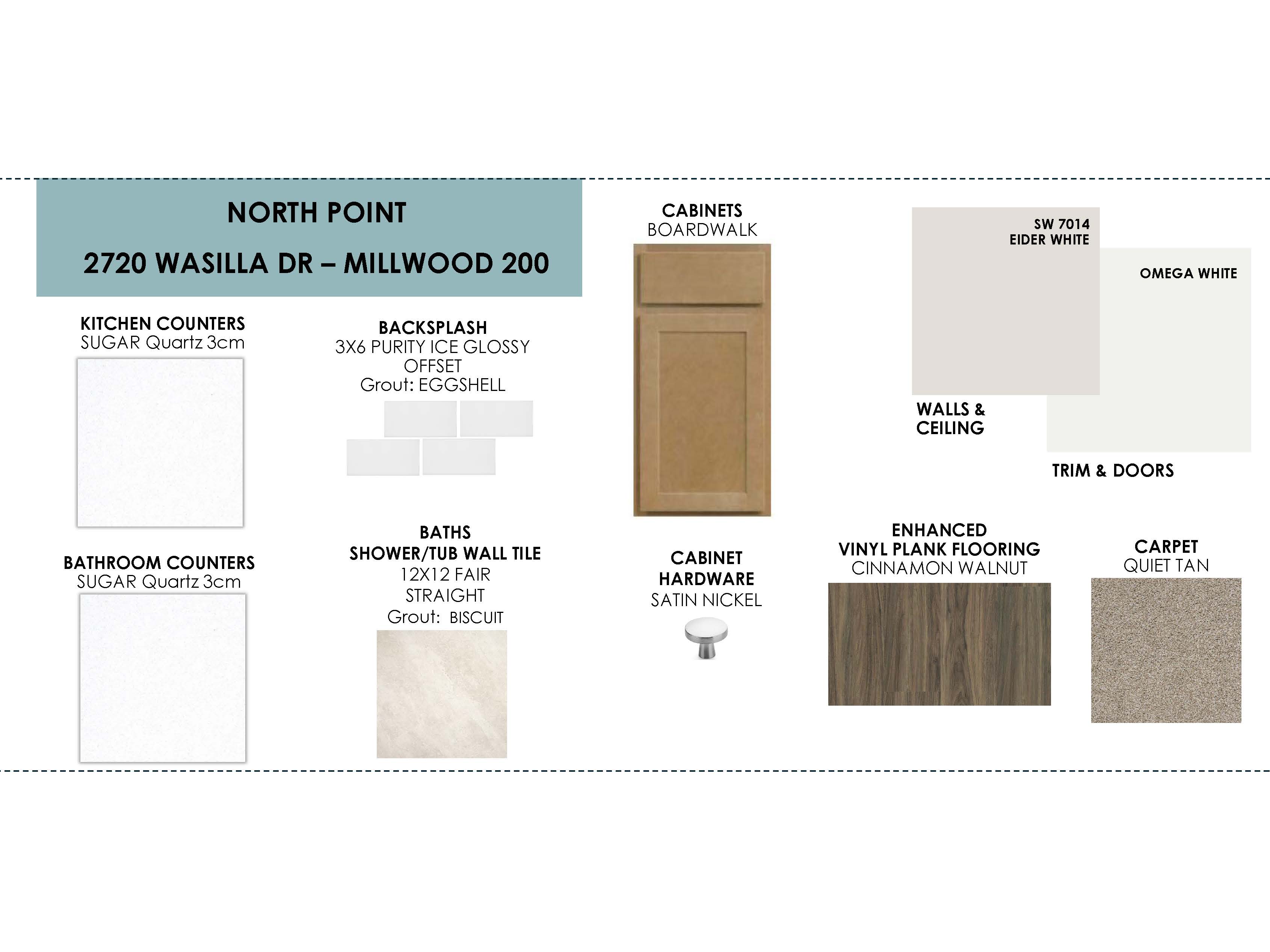 NPA-2720 WASILLA-INTERIOR