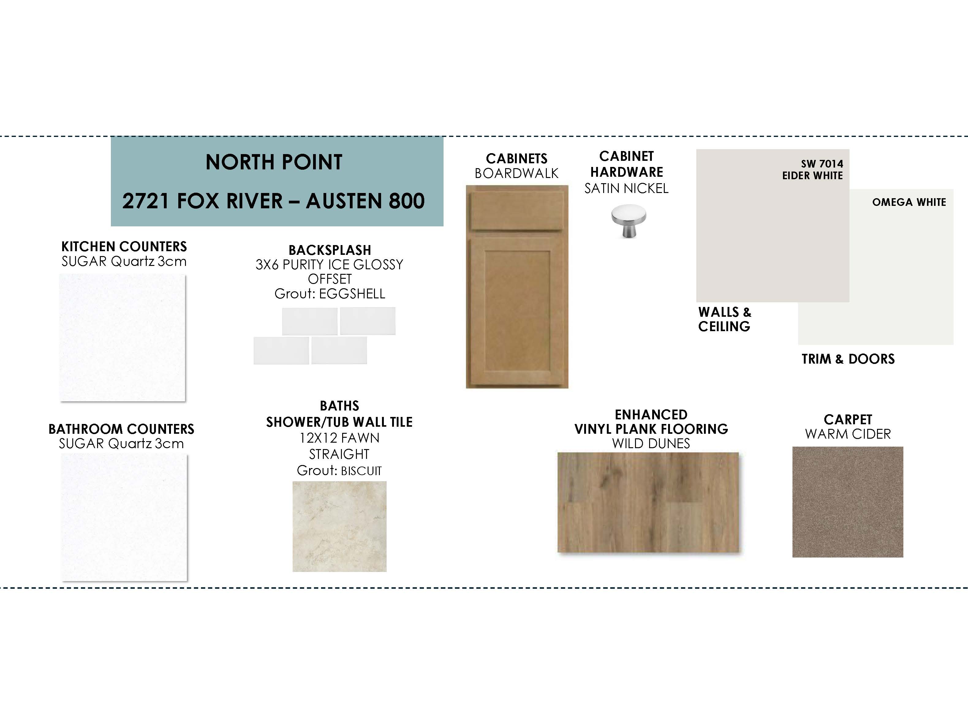 NPA-2721 FOX RIVER-INTERIOR