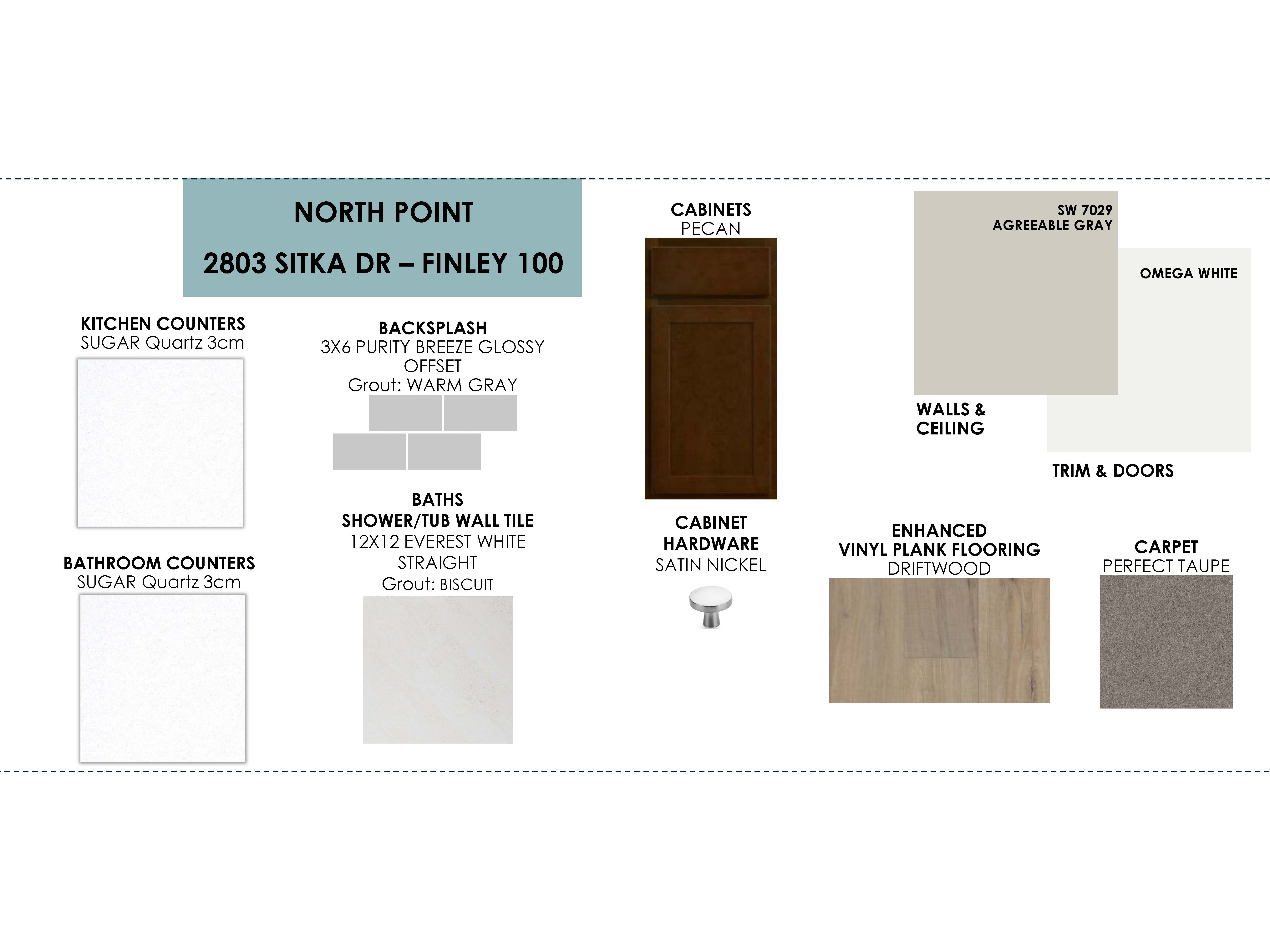 NPA-2803 SITKA-INTERIOR