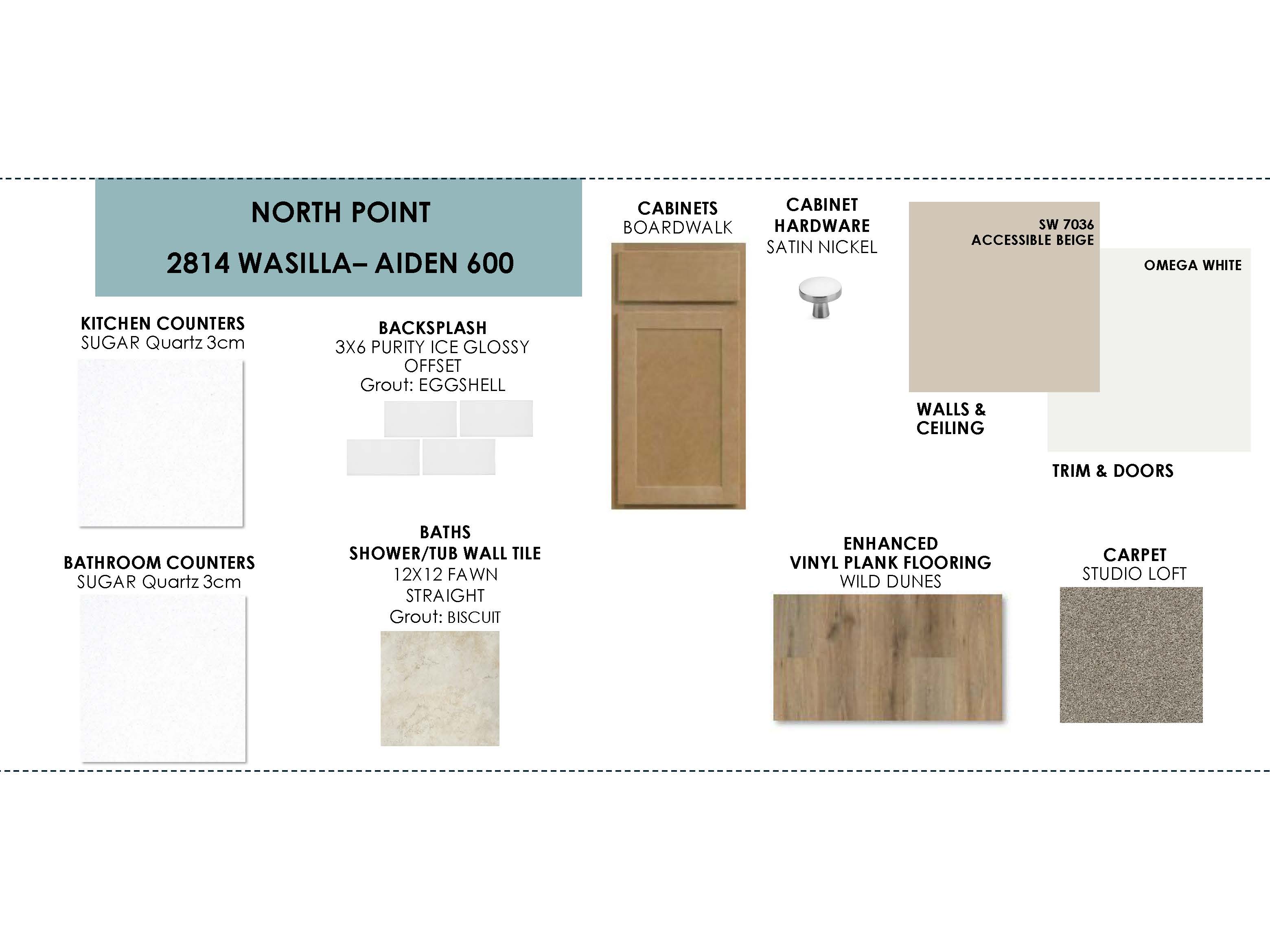 NPA-2814 WASILLA-INTERIOR