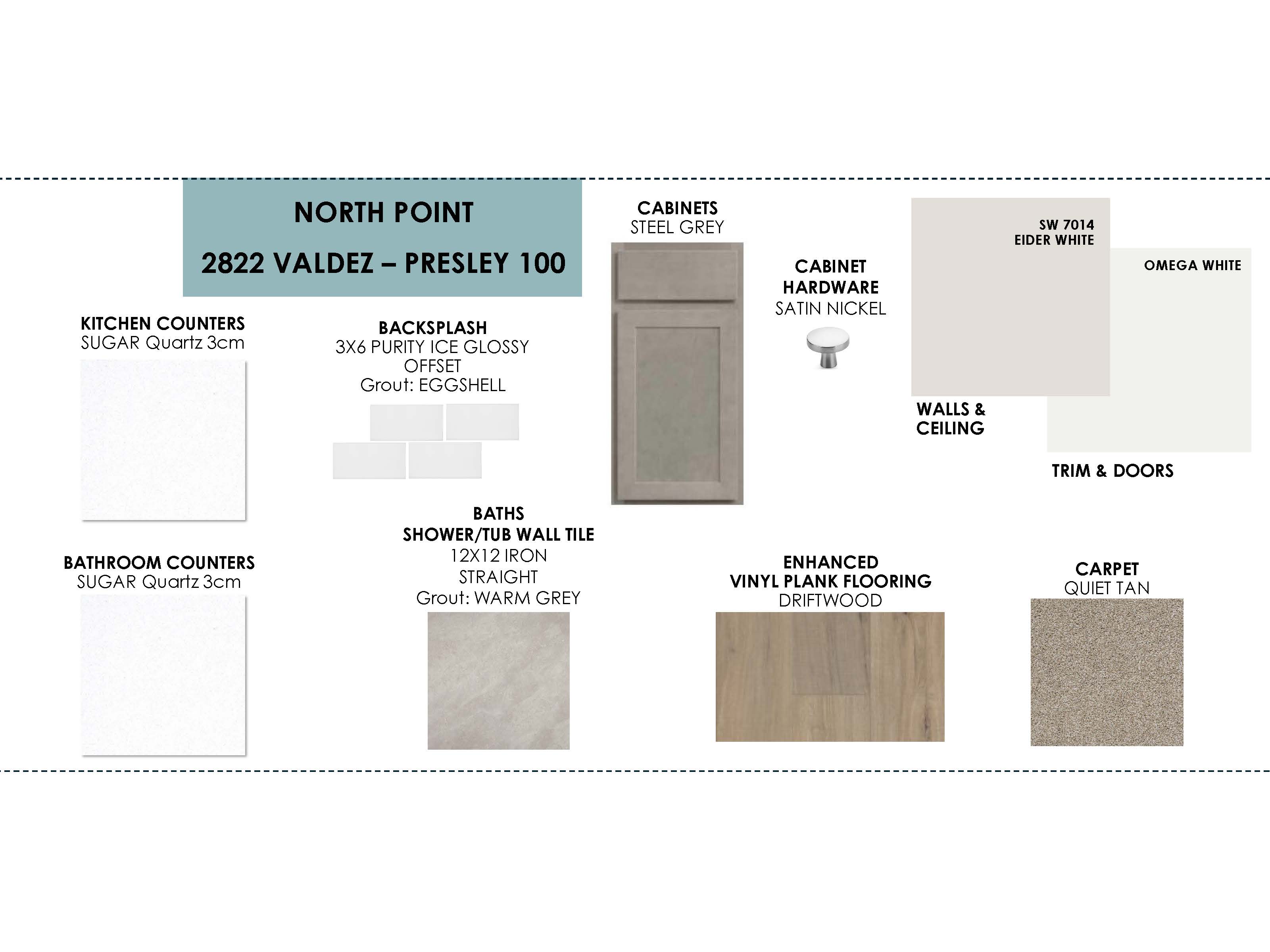 NPA-2822 VALDEZ-INTERIOR