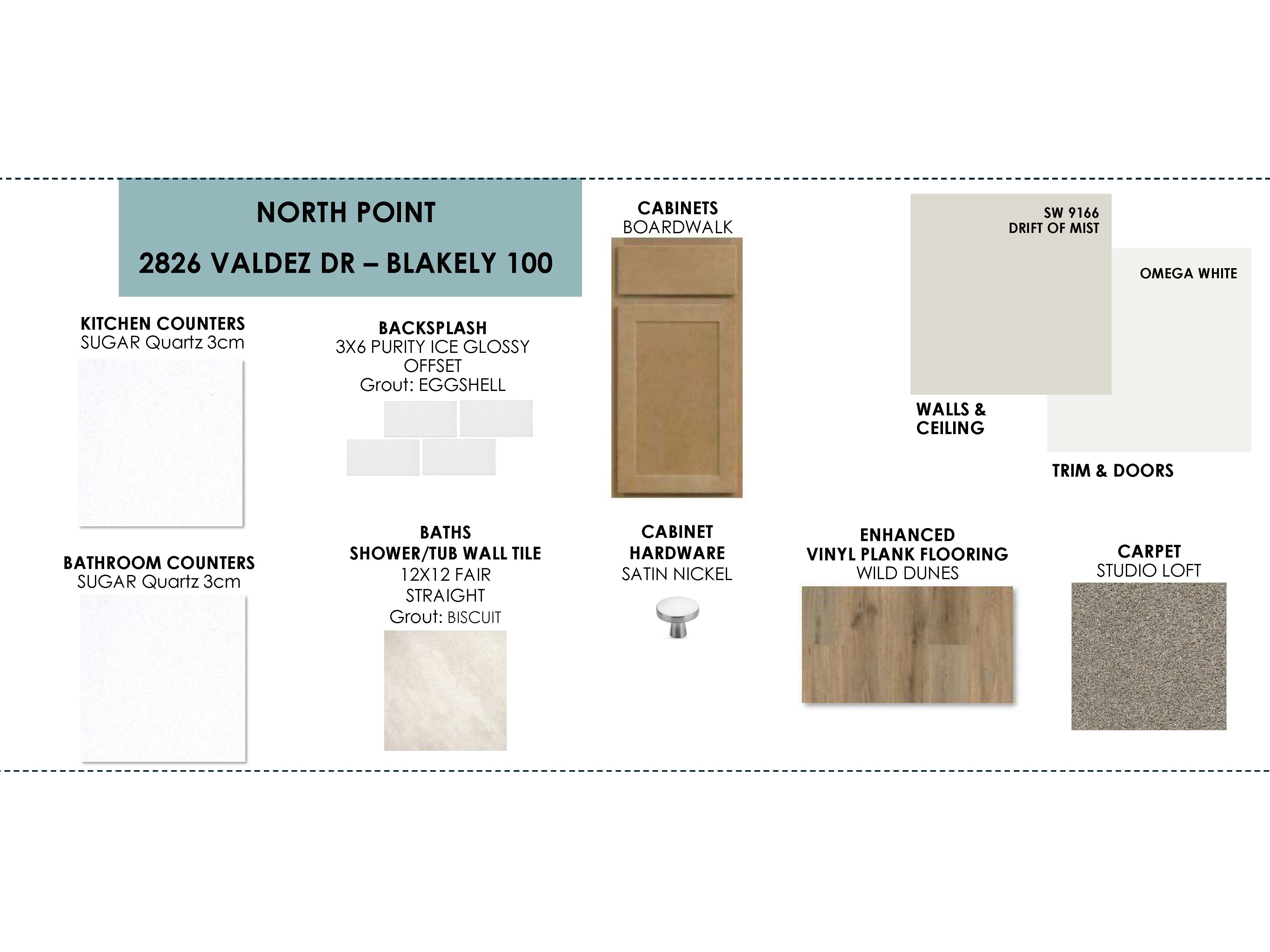 NPA-2826 VALDEZ-INTERIOR