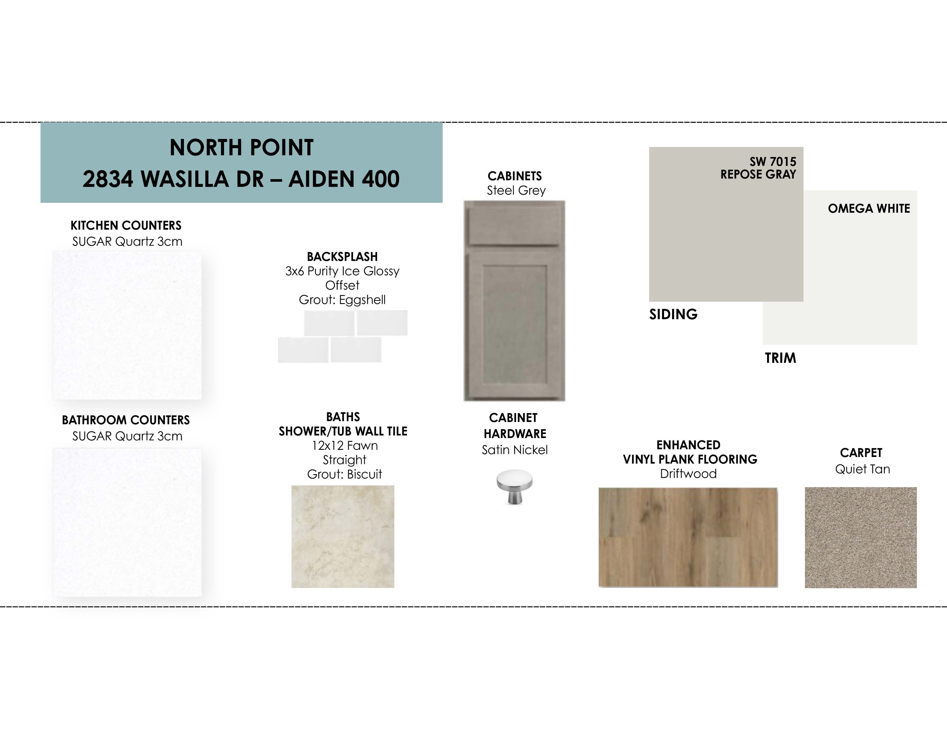 NPA-2834 WASILLA-INTERIOR