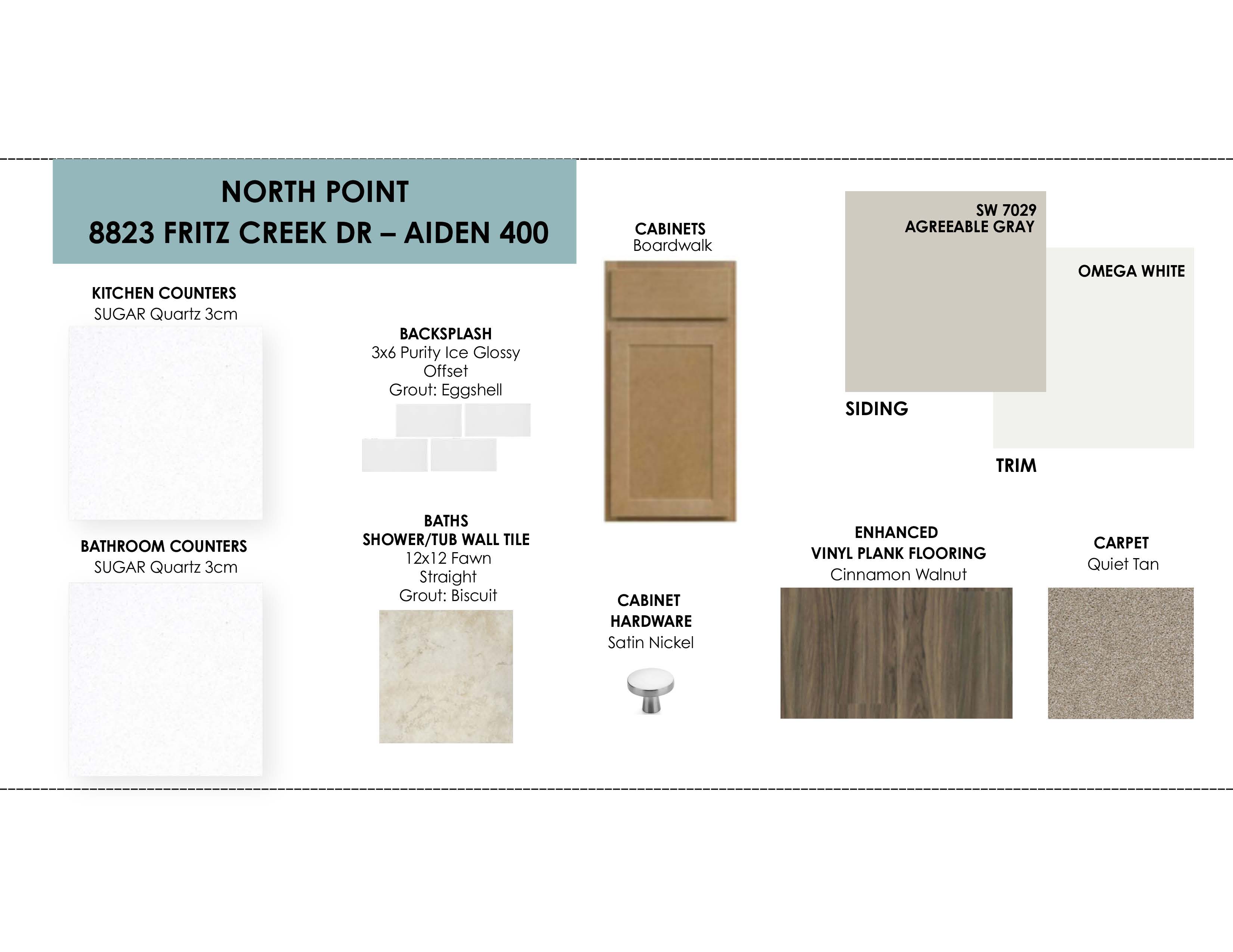 NPA-8823 FRITZ CREEK-INTERIOR