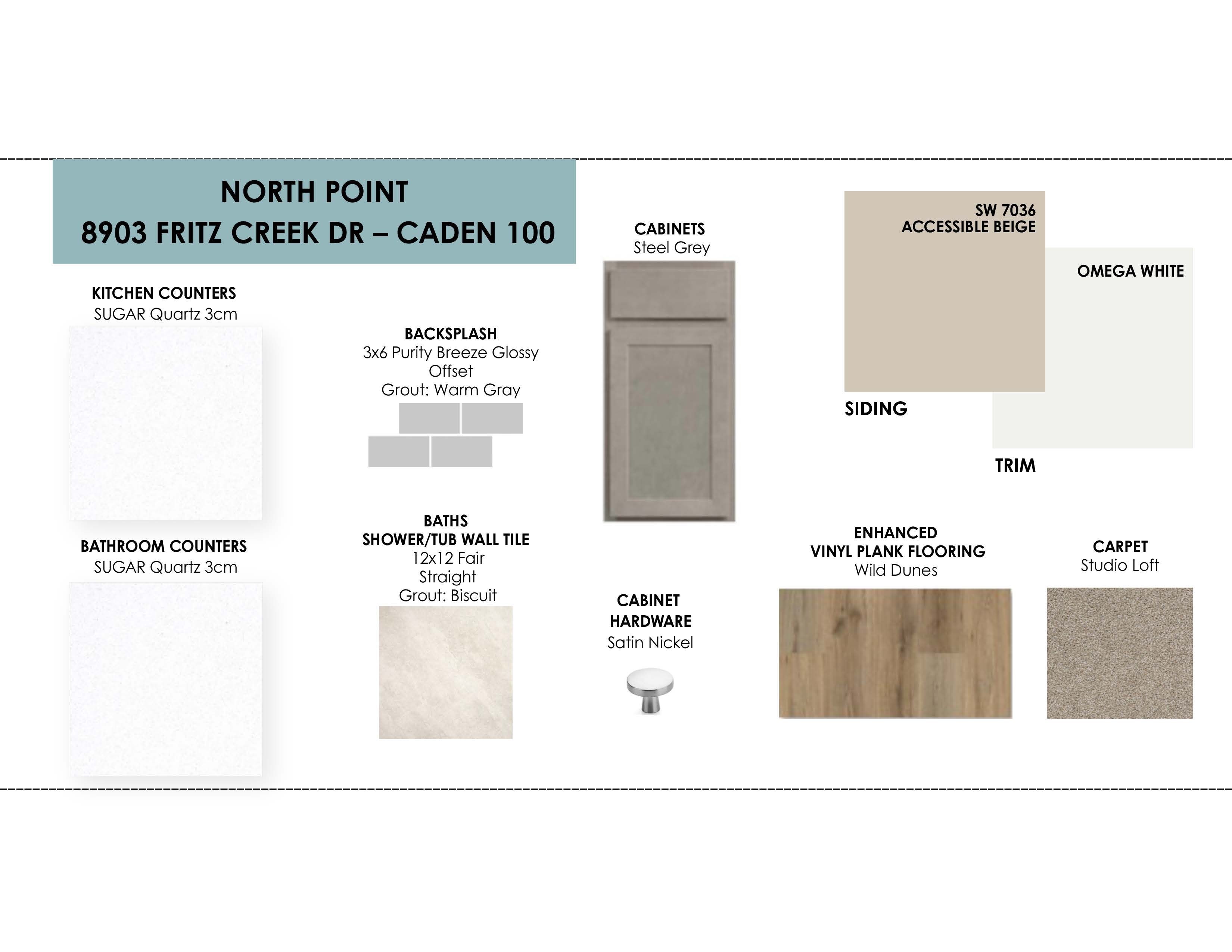 NPA-8903 FRITZ CREEK-INTERIOR