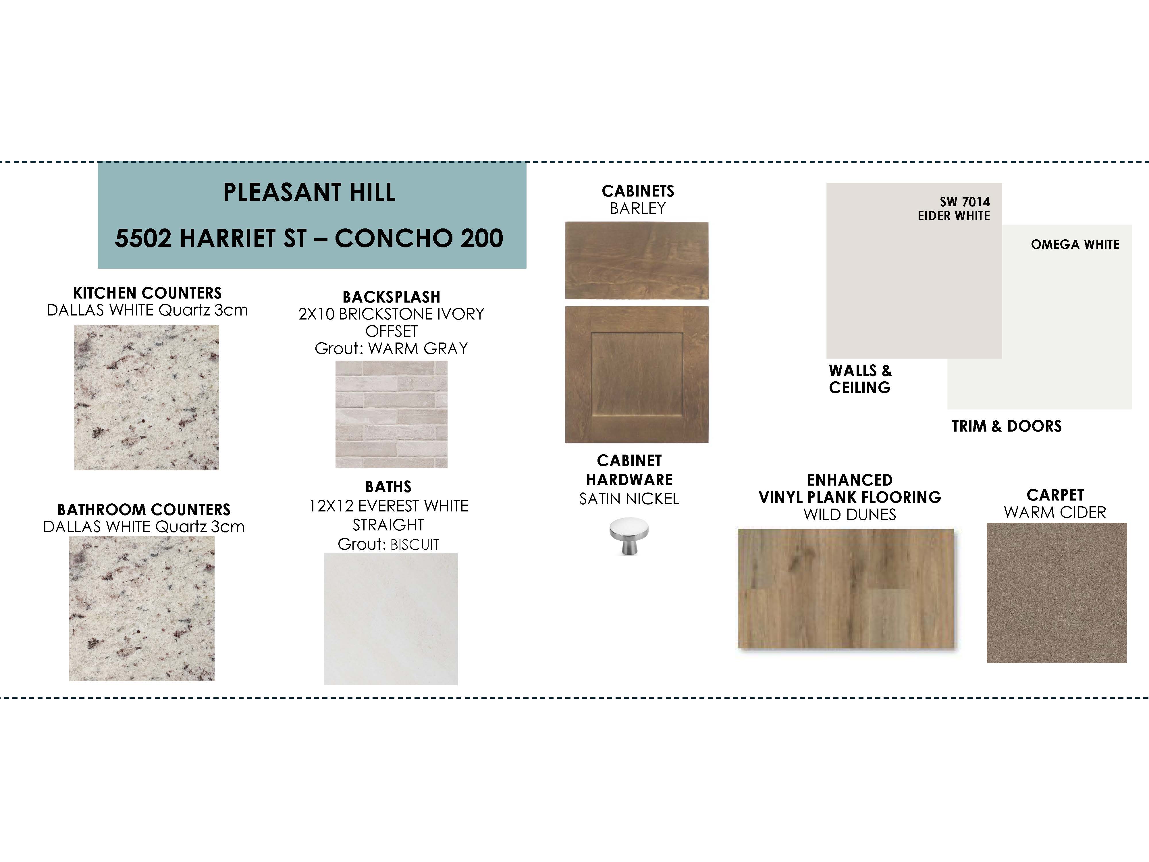 PHA-5502 HARRIET-INTERIOR