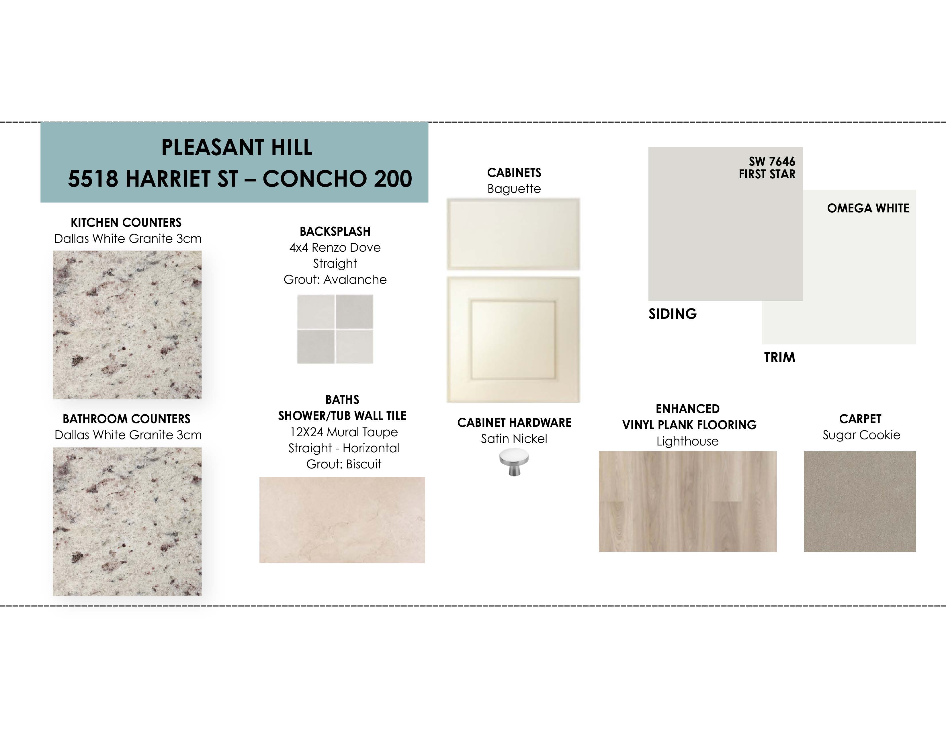 PHA-5518 HARRIET-INTERIOR