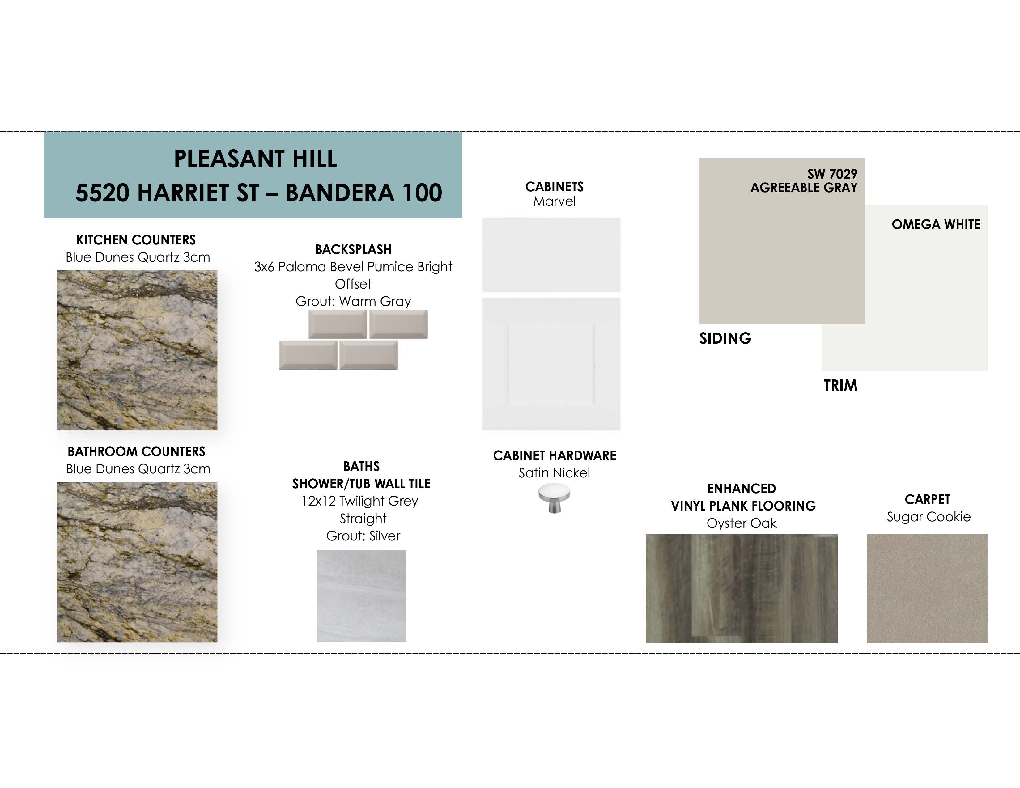 PHA-5520 HARRIET-INTERIOR