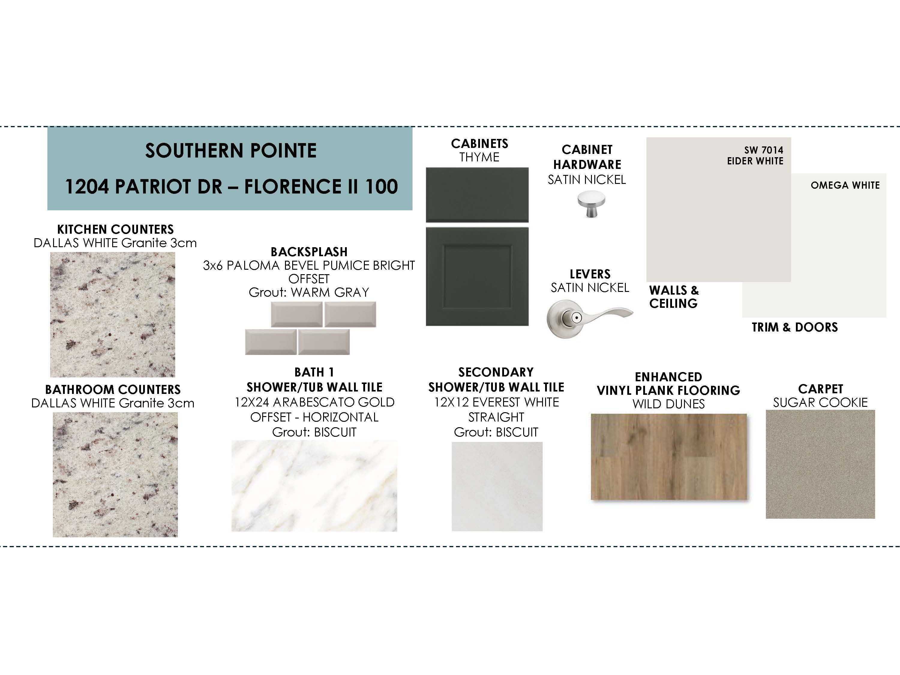 SPA-1204 PATRIOT-INTERIOR