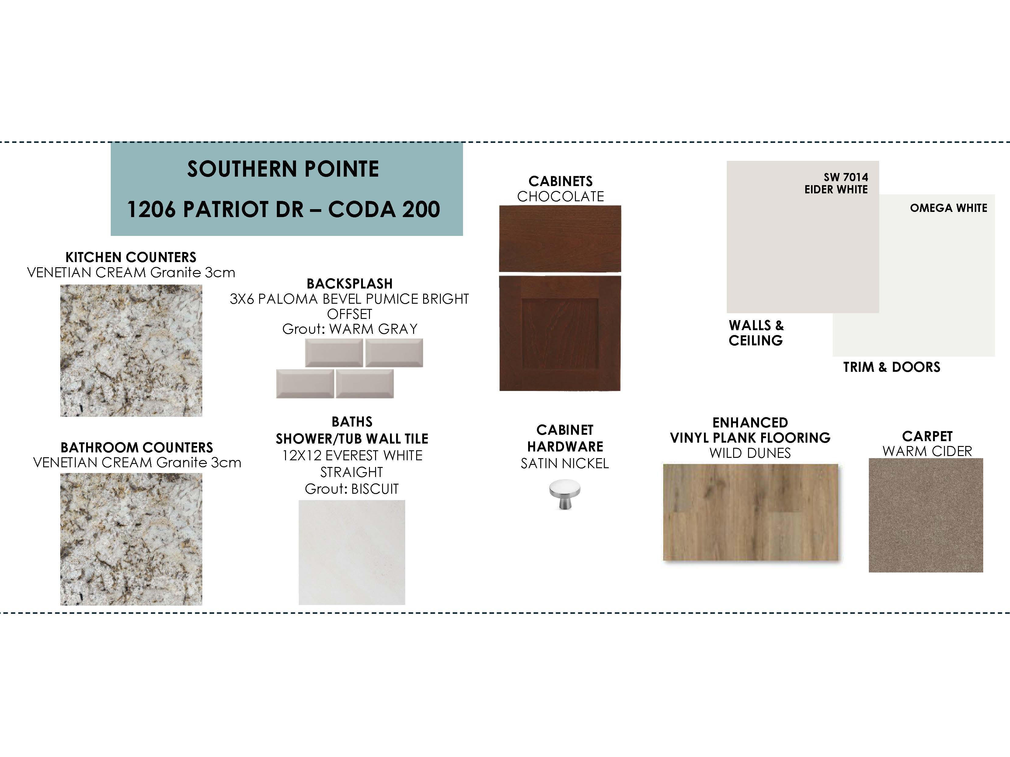 SPA-1206 PATRIOT-INTERIOR